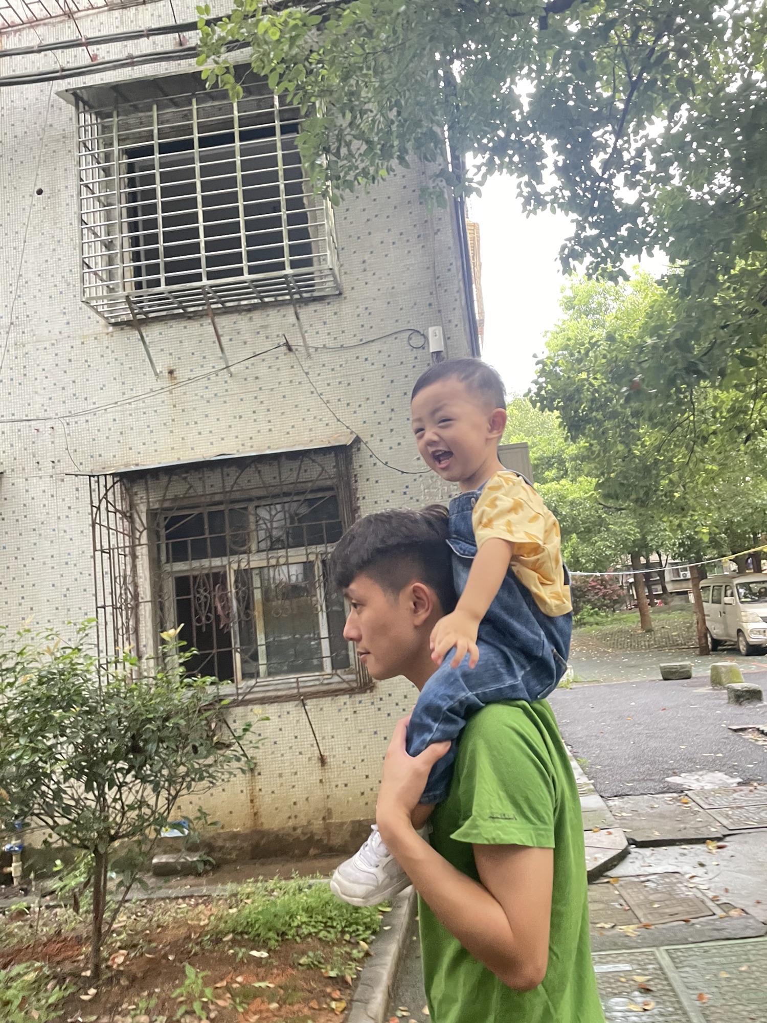 大溪原始森林公园旅行图片 1