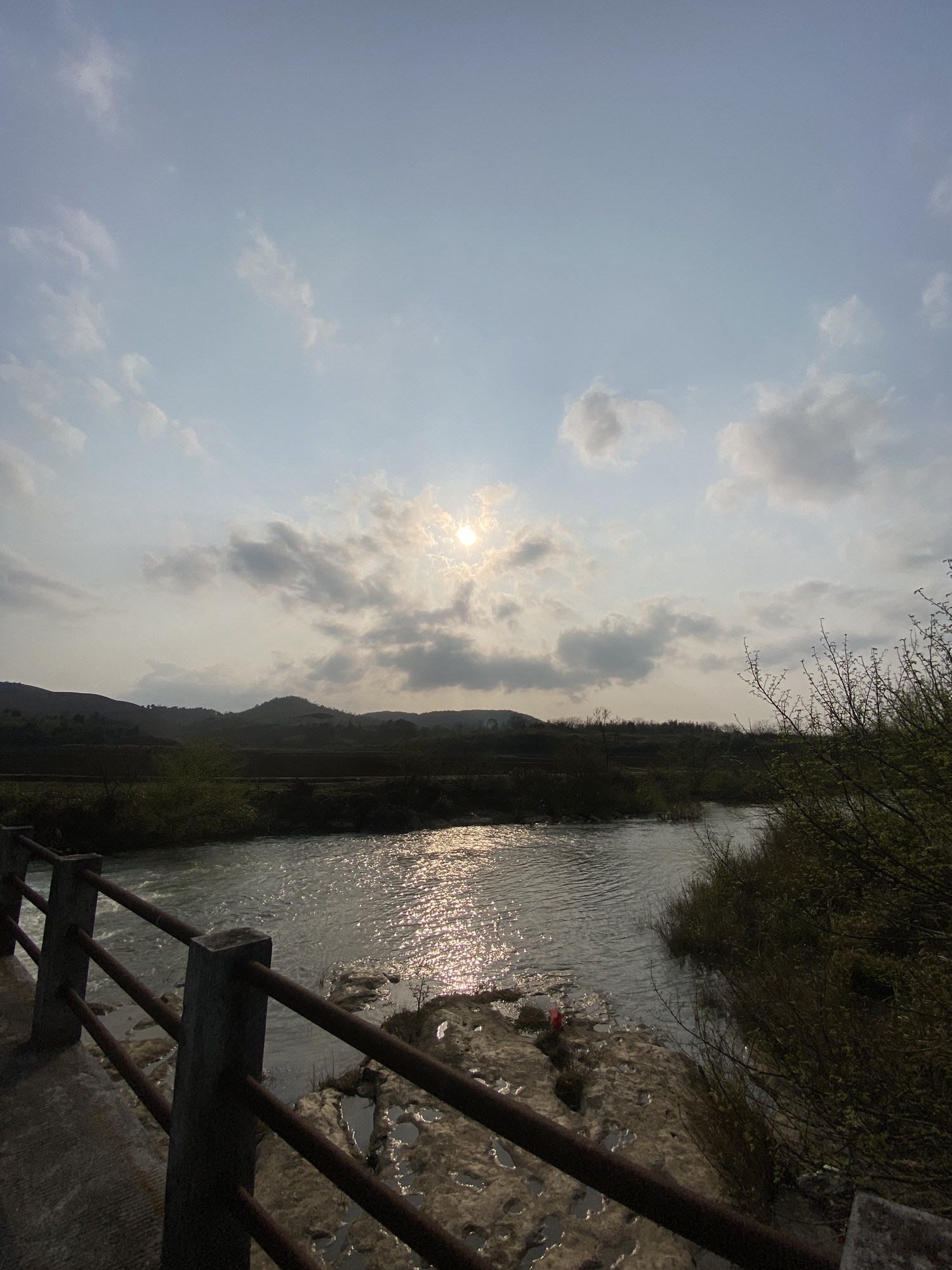大溪原始森林公园旅行图片 3