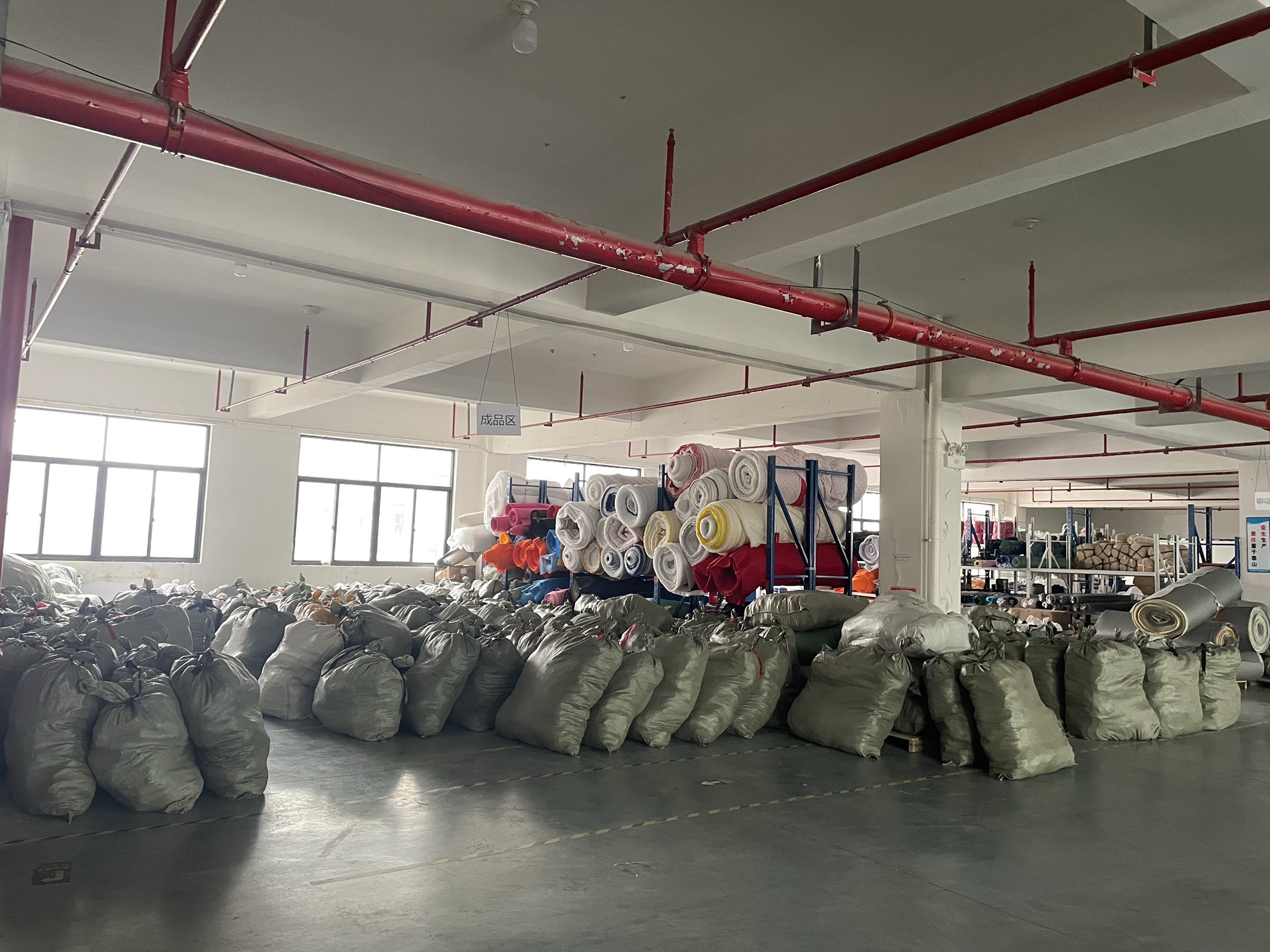 义乌市力天电器有限公司