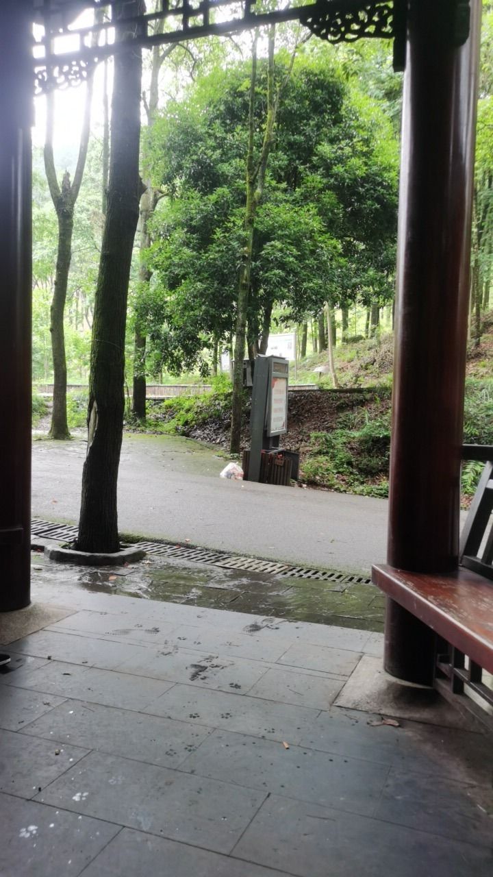 白龙湖
