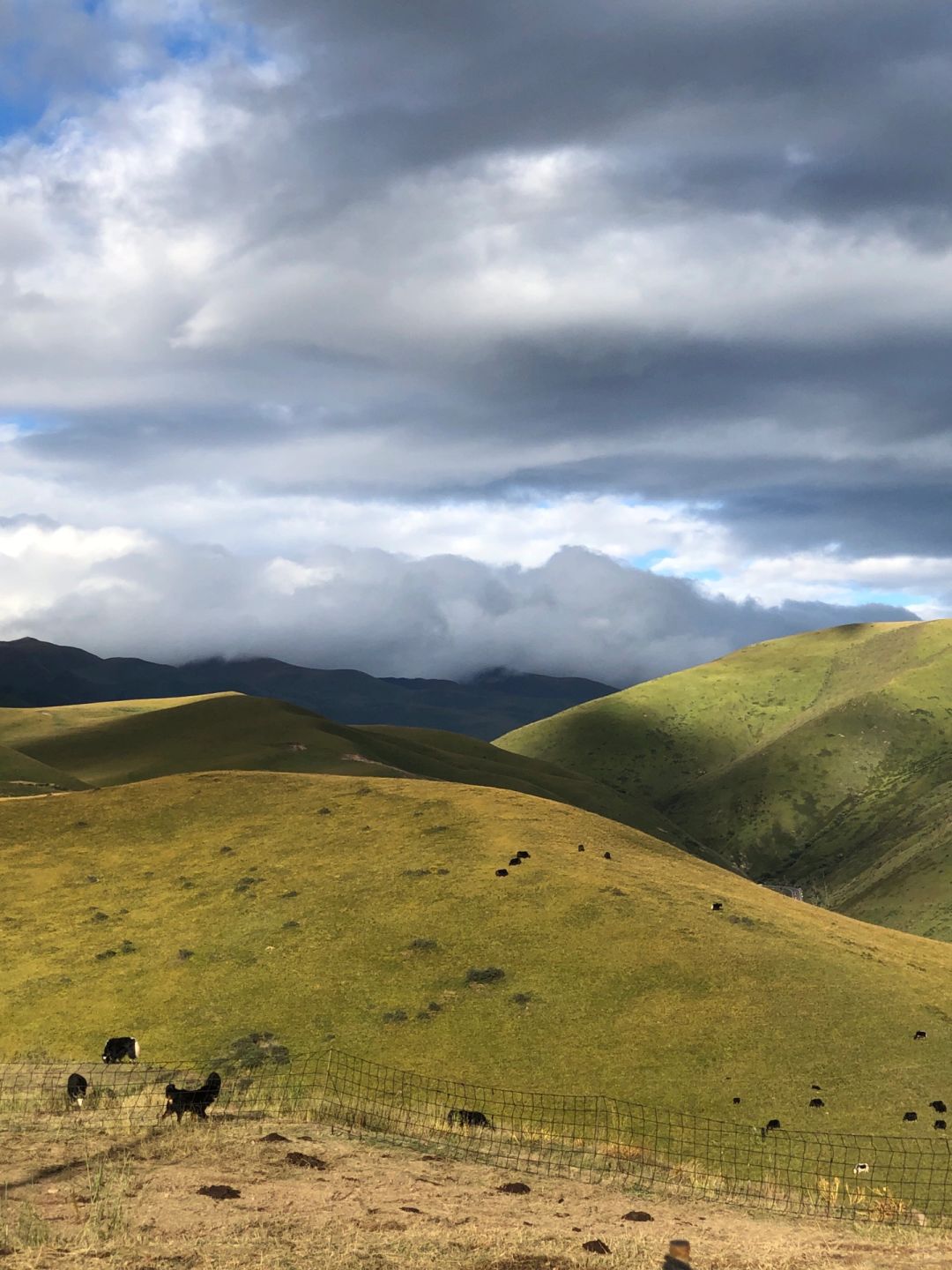 坝上农耕旅行图片 2