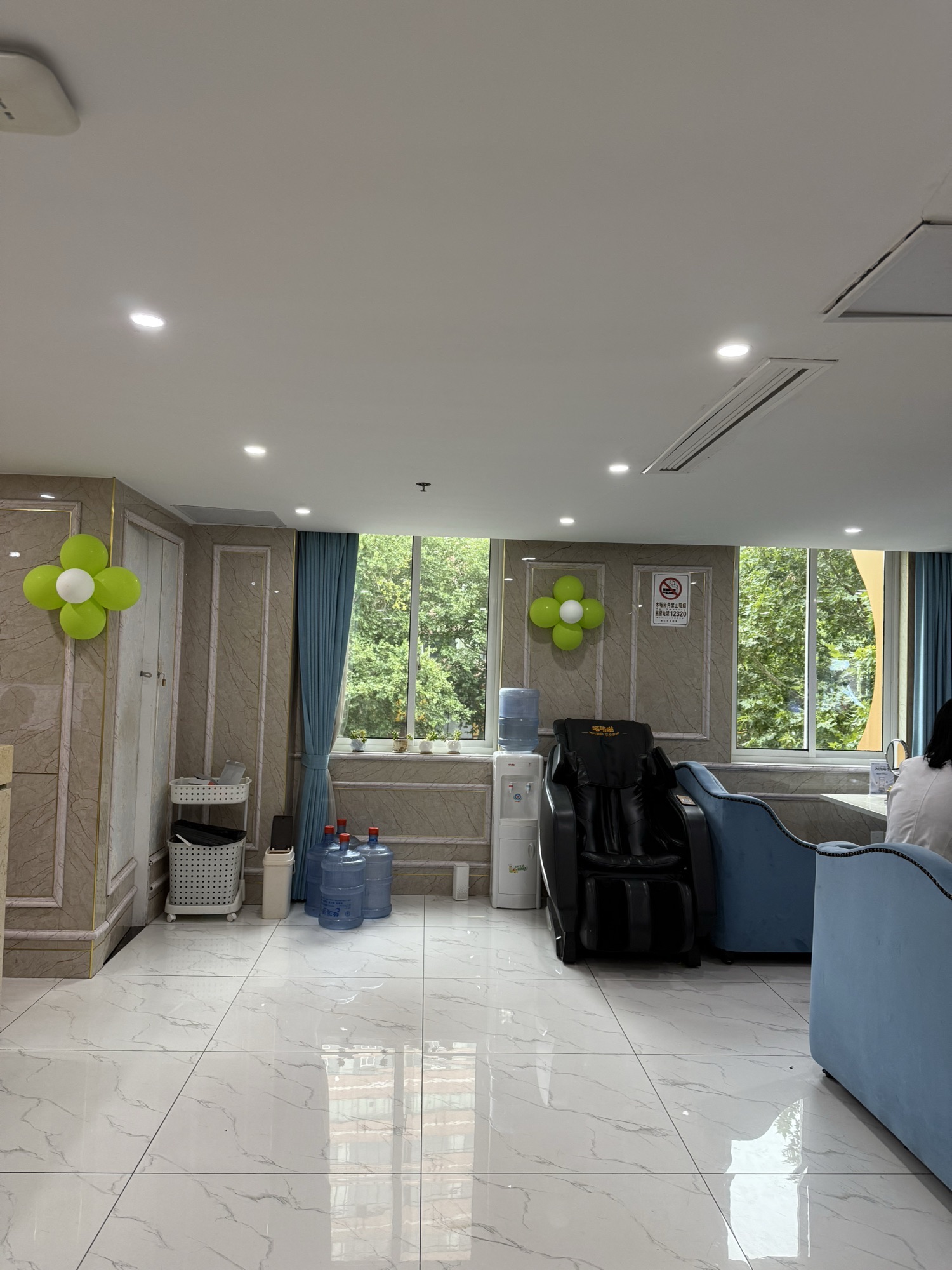 芘丽芙美容医院