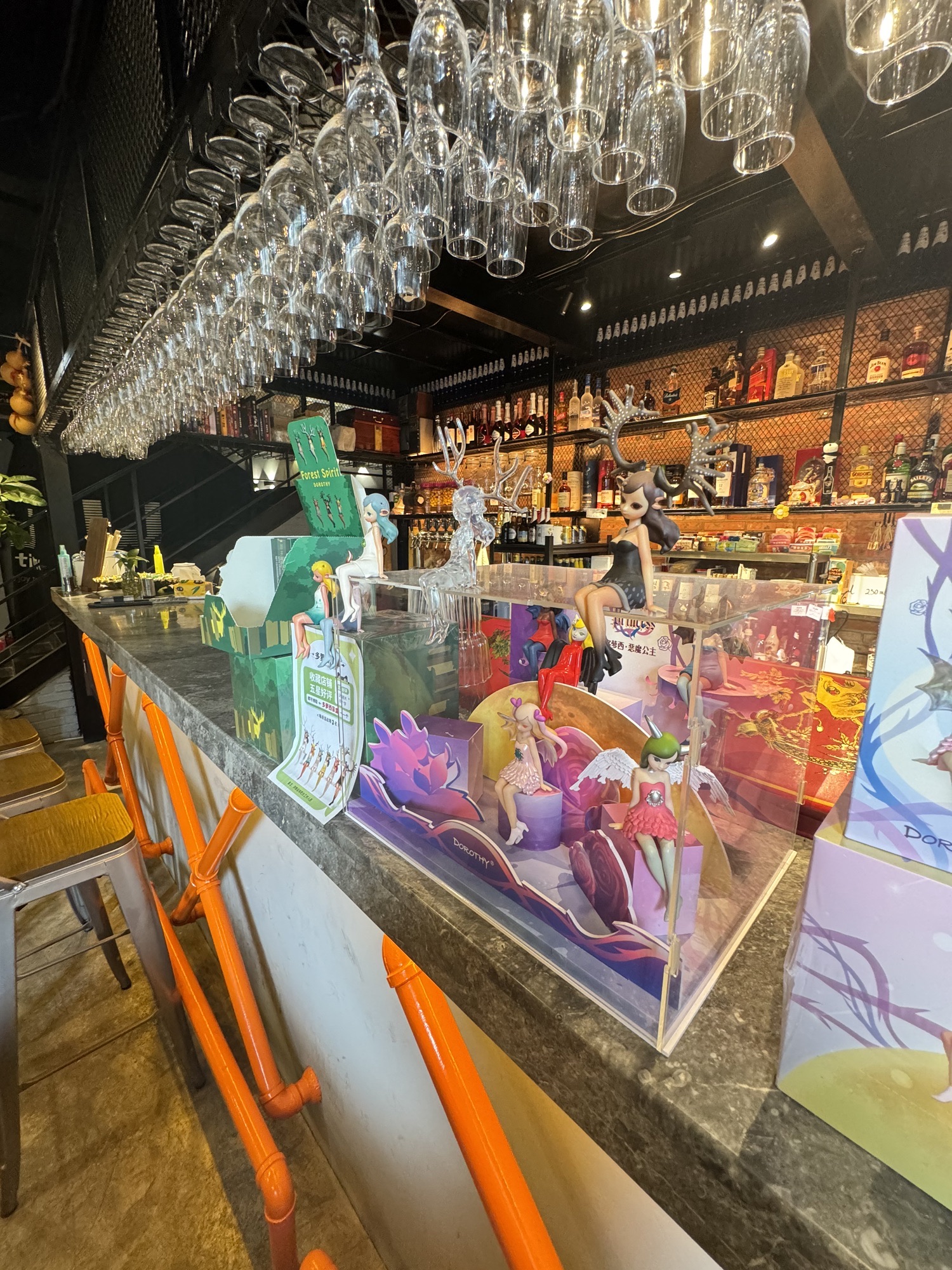 Joy time轰趴馆·团建·生日聚会(望京旗舰店)