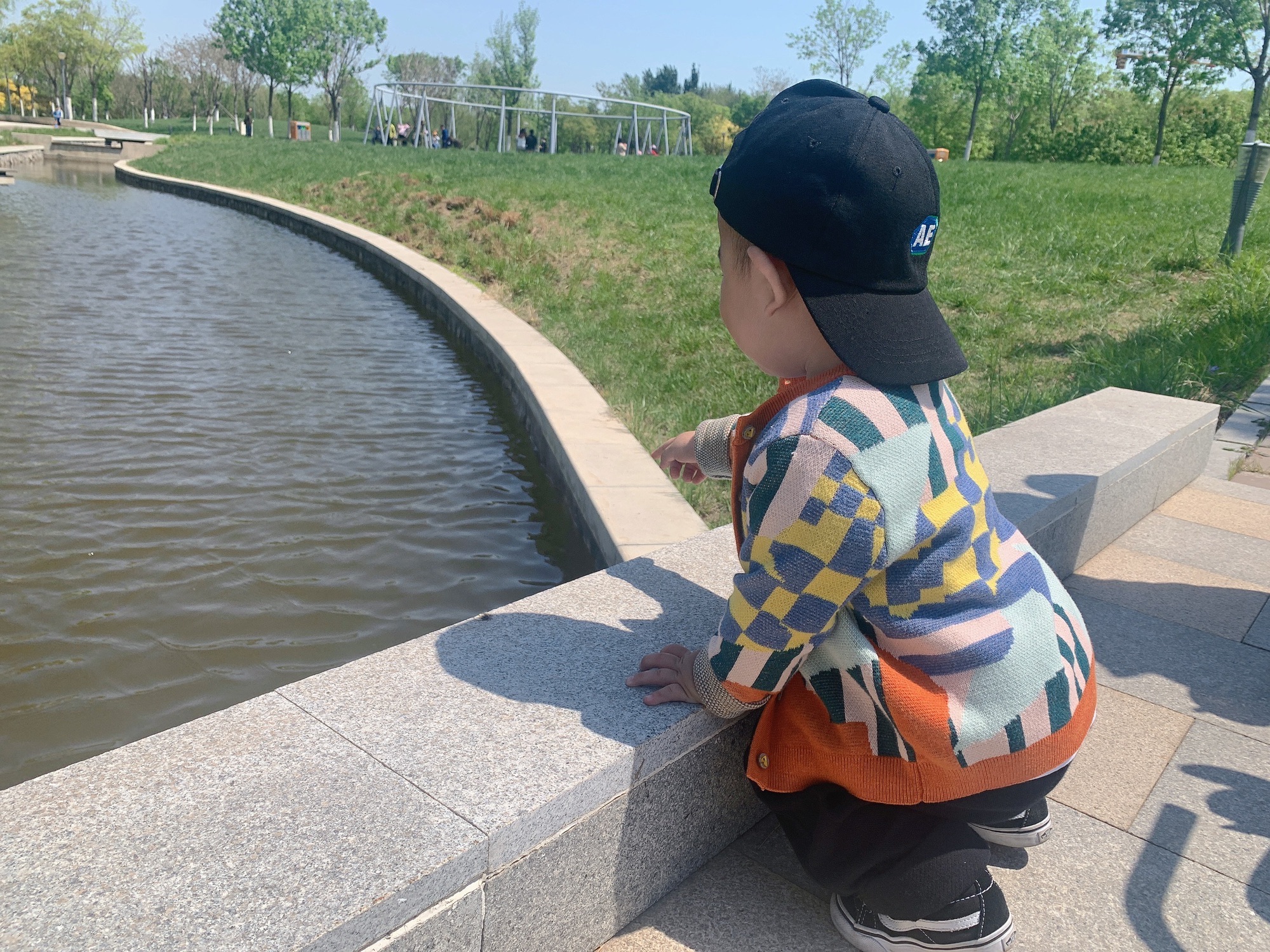 甘露溪公园旅行图片 3