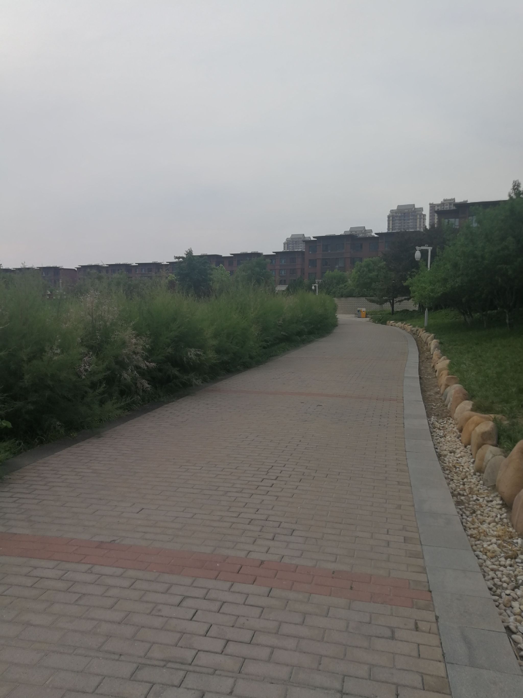 甘露溪公园旅行图片 3