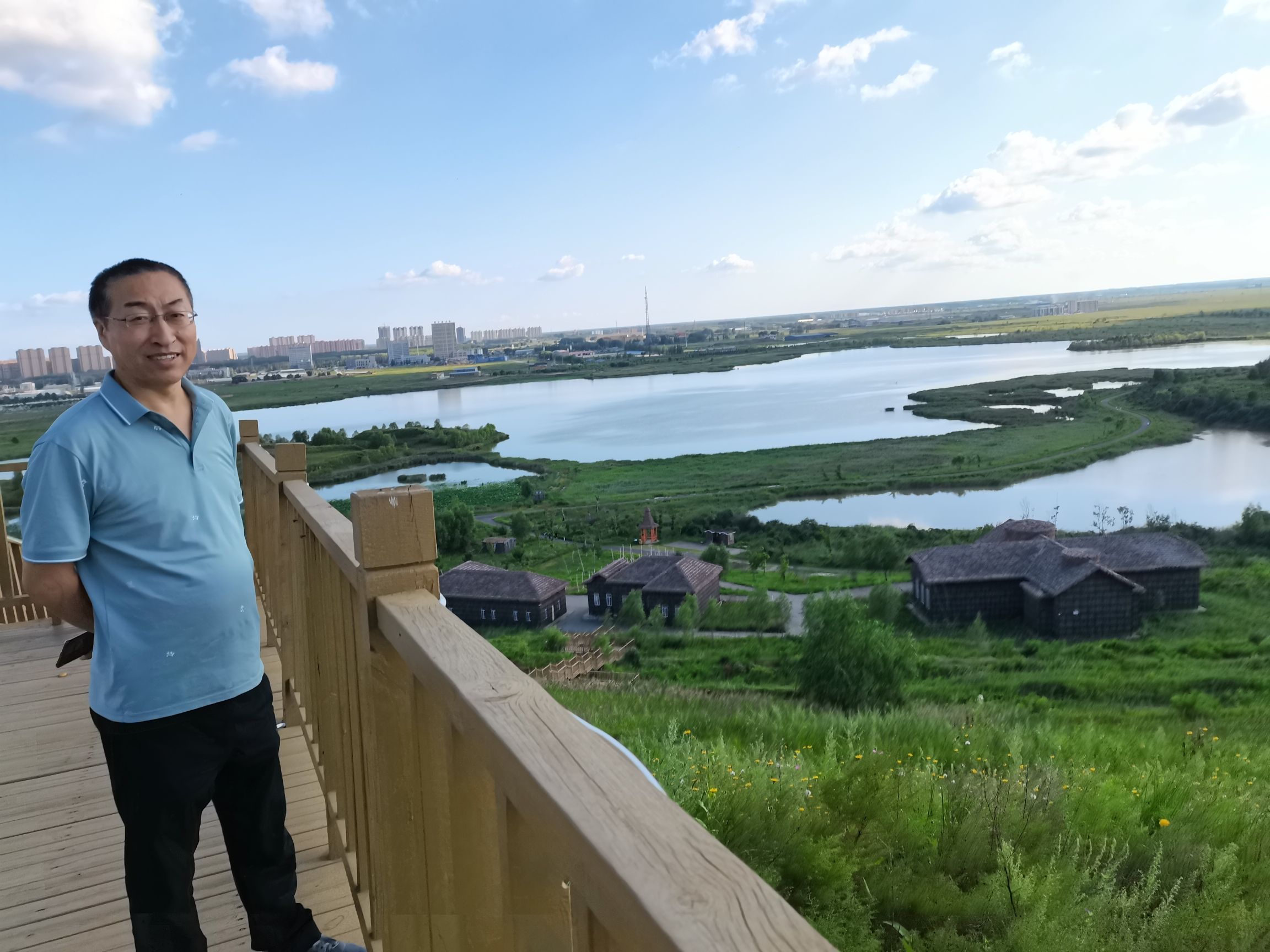 肇岳山国家湿地公园旅行图片 3
