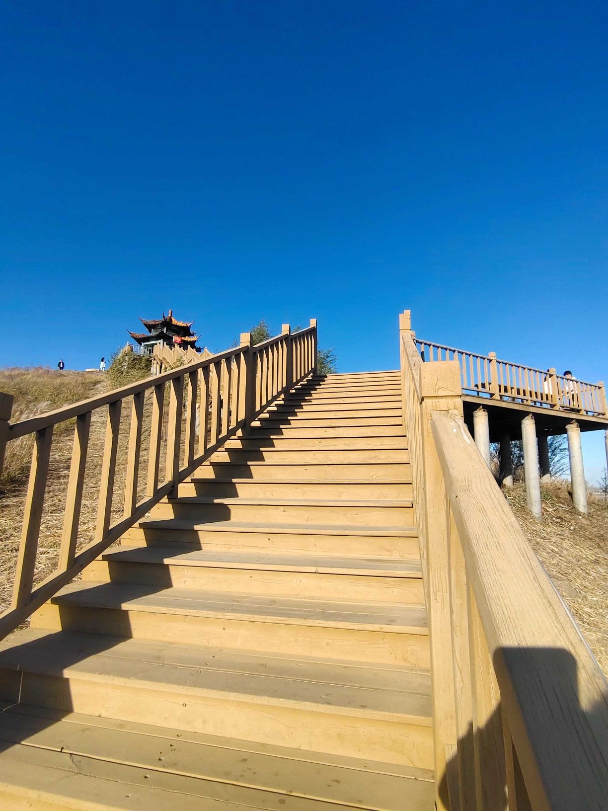 肇岳山国家湿地公园旅行图片 2