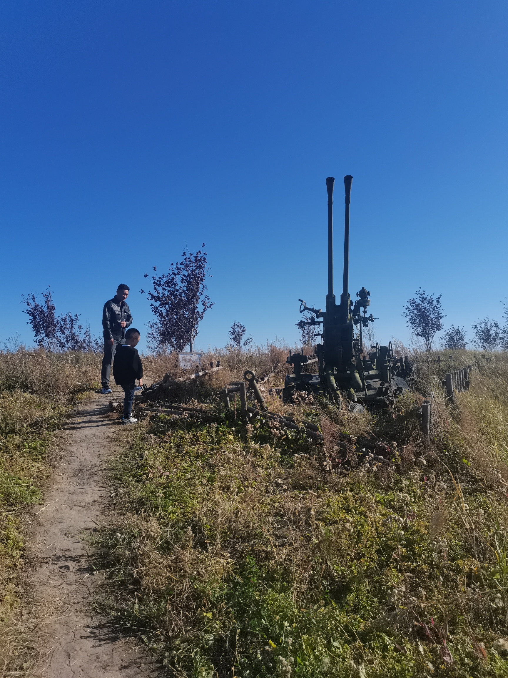 肇岳山国家湿地公园旅行图片 3