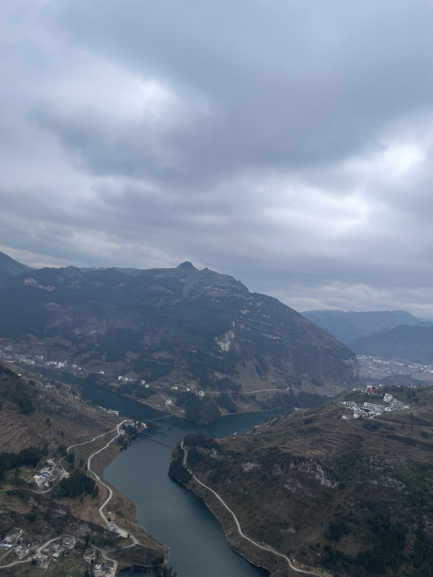 桐梓河赵统村景区旅行图片 2