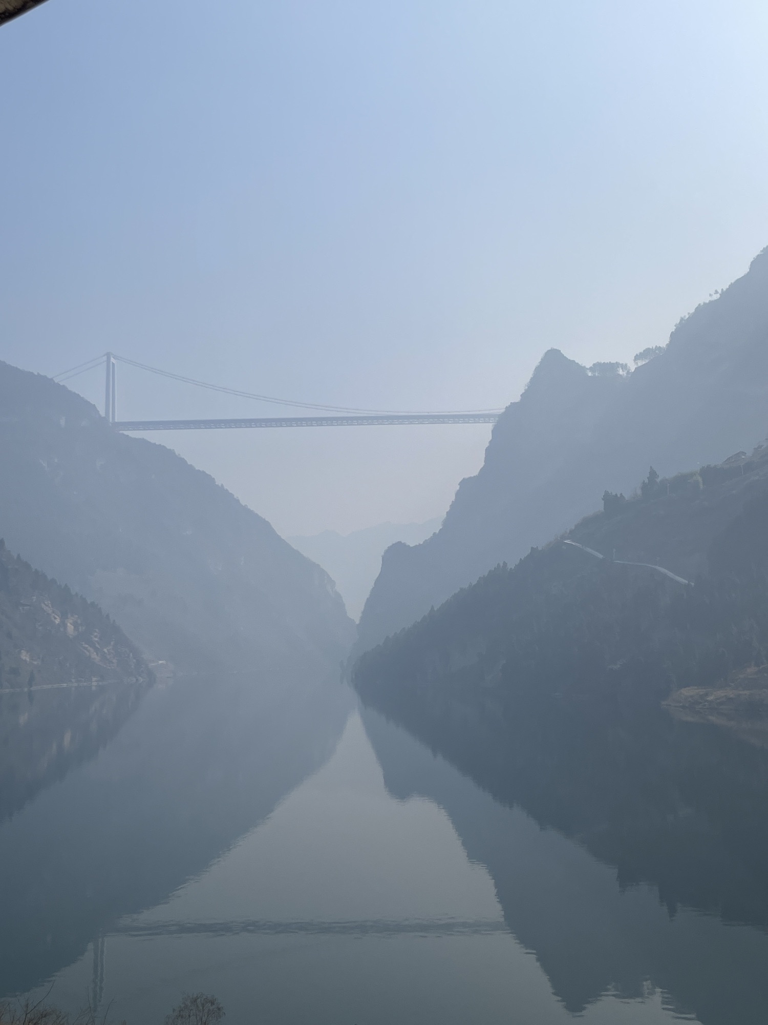 桐梓河赵统村景区旅行图片 1