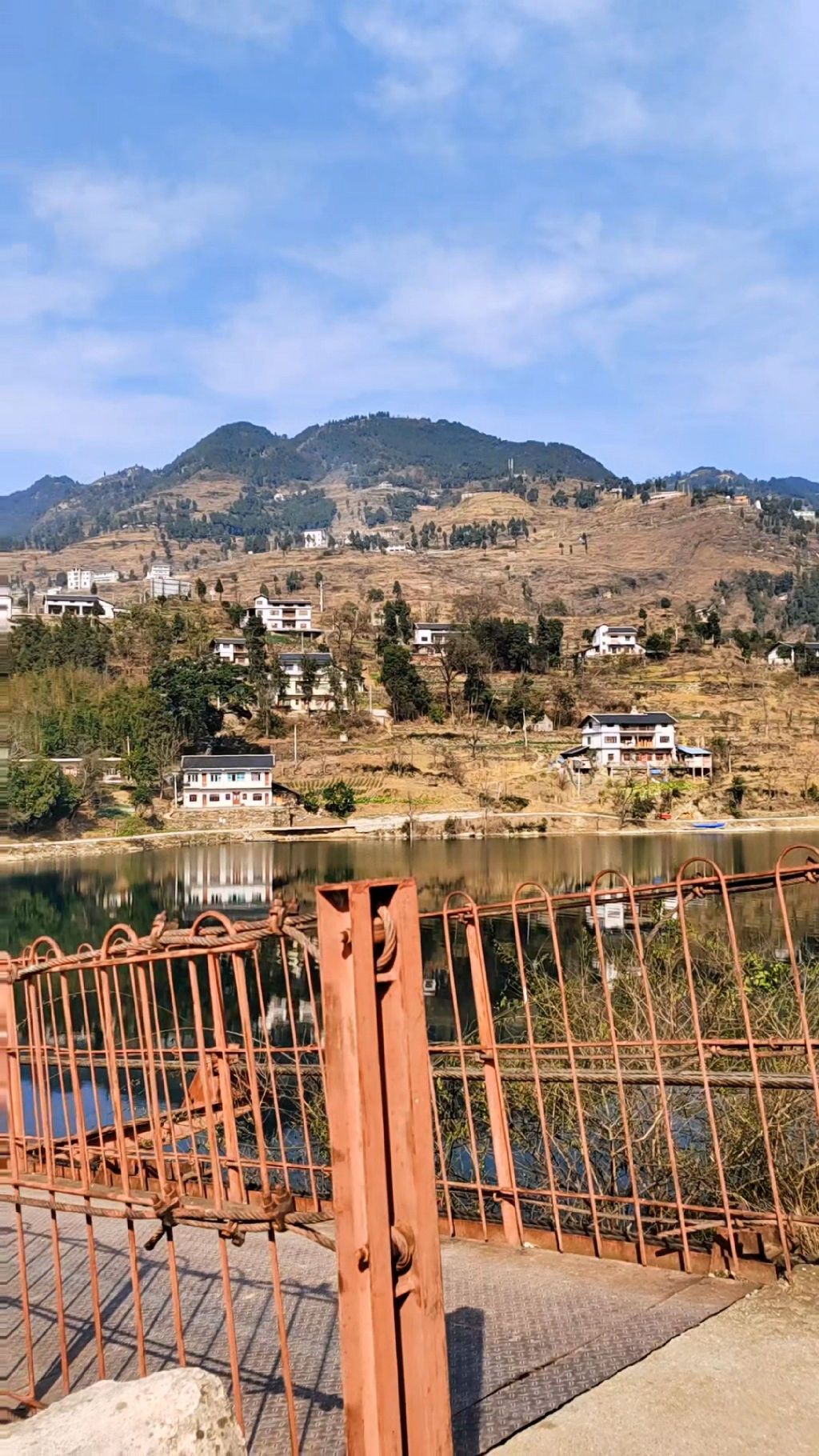 桐梓河赵统村景区旅行图片 2