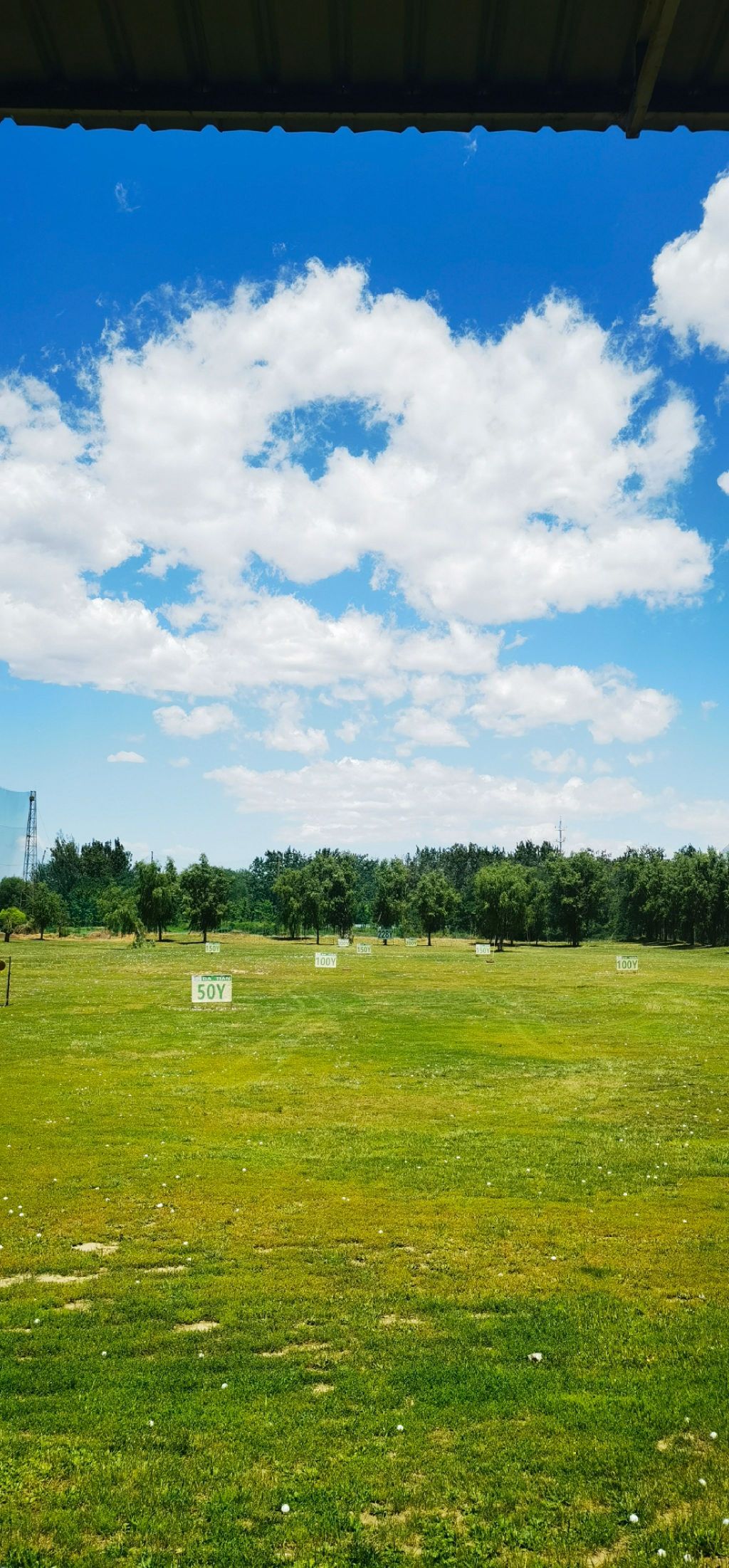 场地封面-大田高尔夫俱乐部