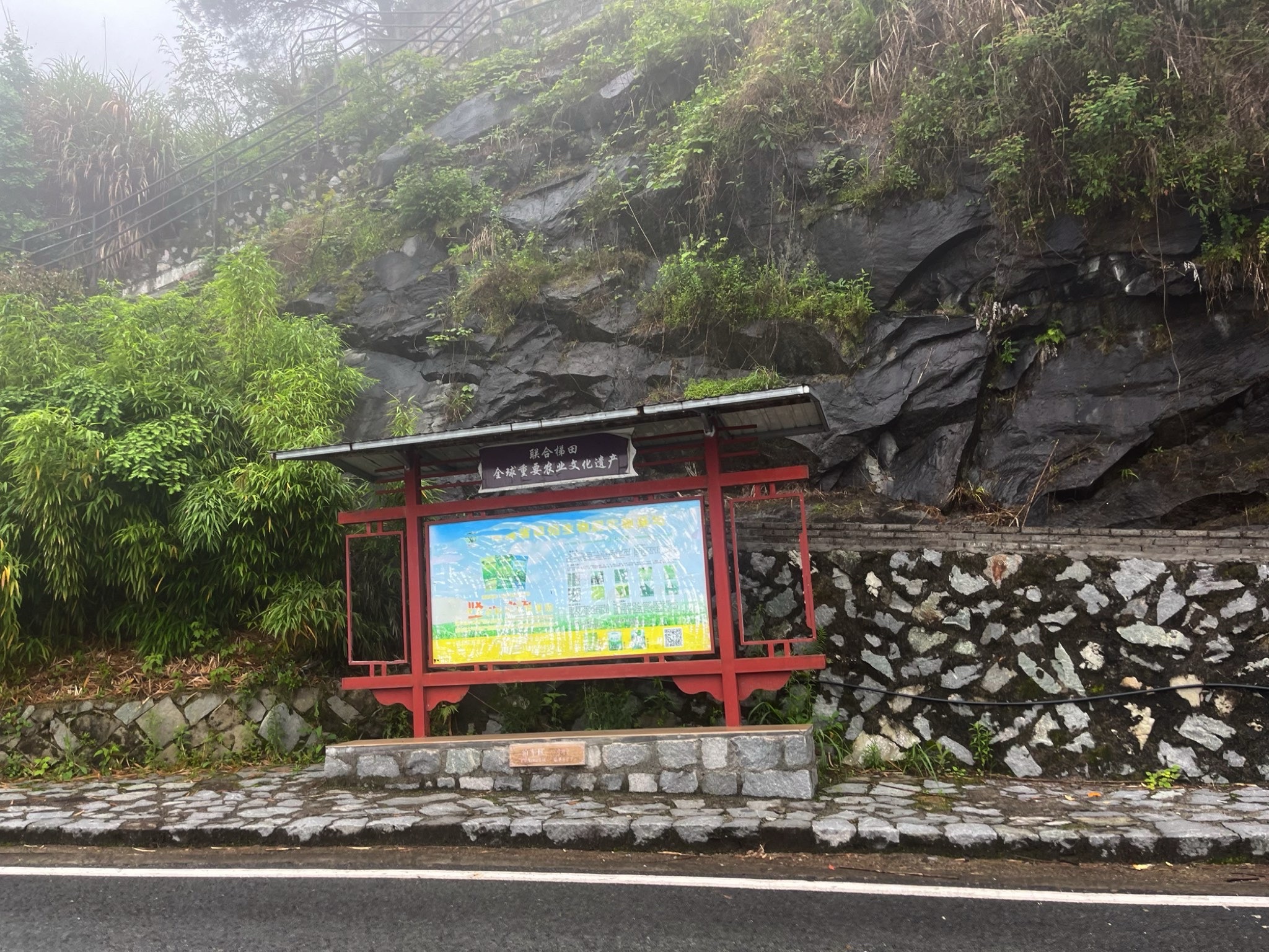尤溪联合梯田旅行图片 3