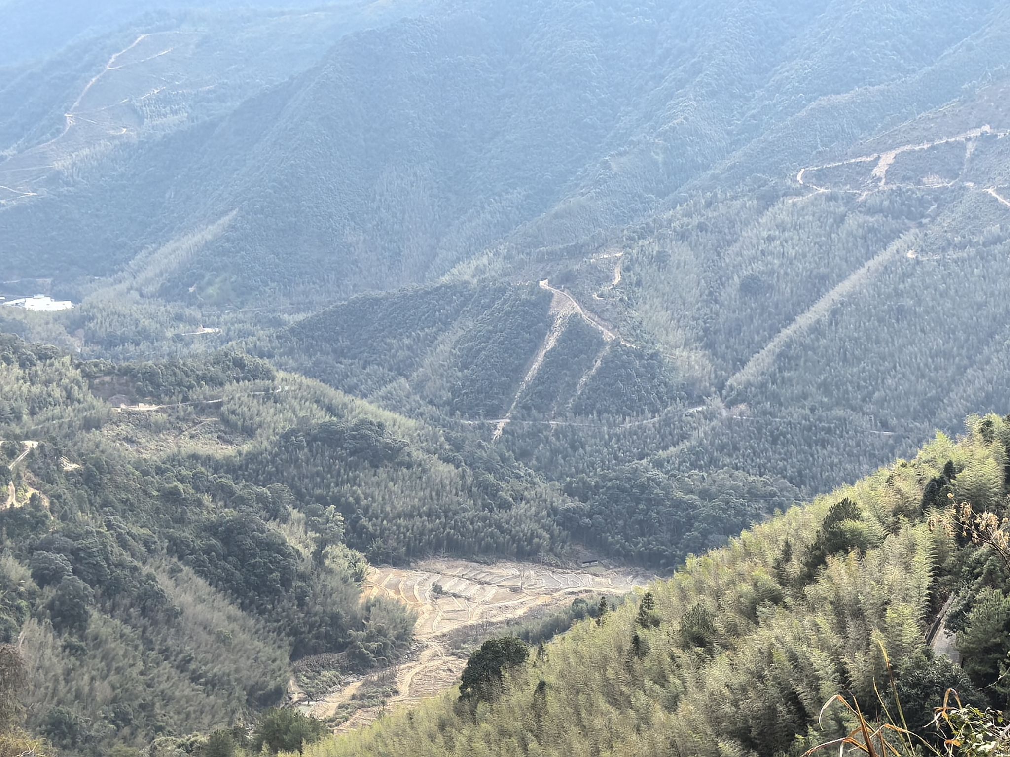 尤溪联合梯田旅行图片 1