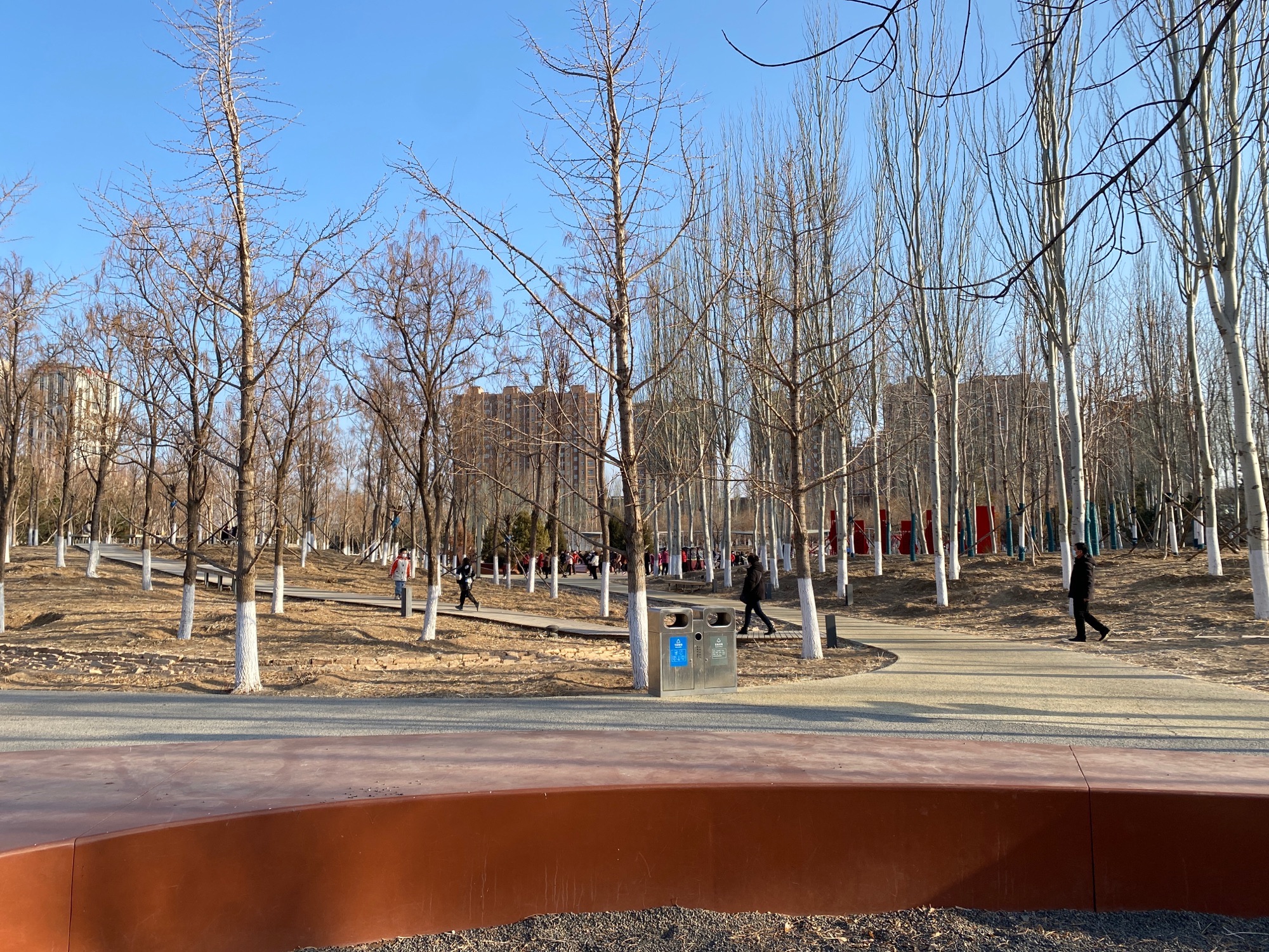 英金公园旅行图片 1