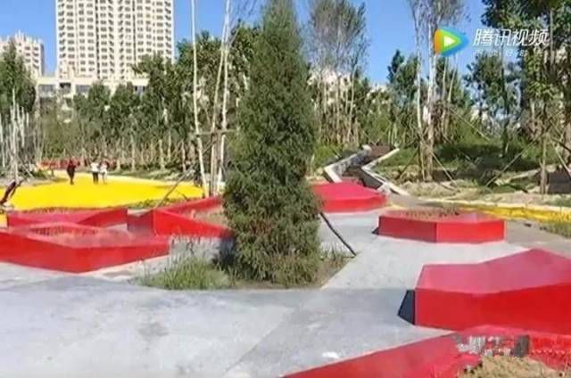 英金公园旅行图片 3