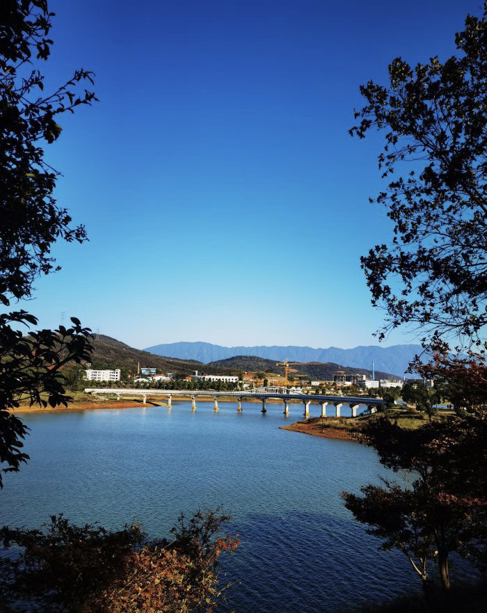 石盖塘沙滩公园旅行图片 2