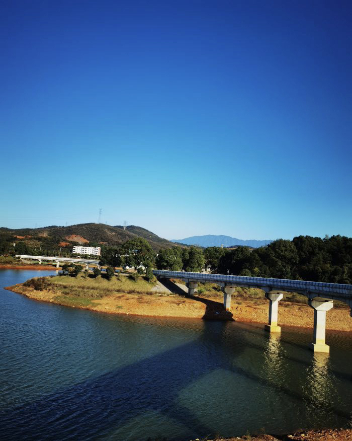 石盖塘沙滩公园旅行图片 3