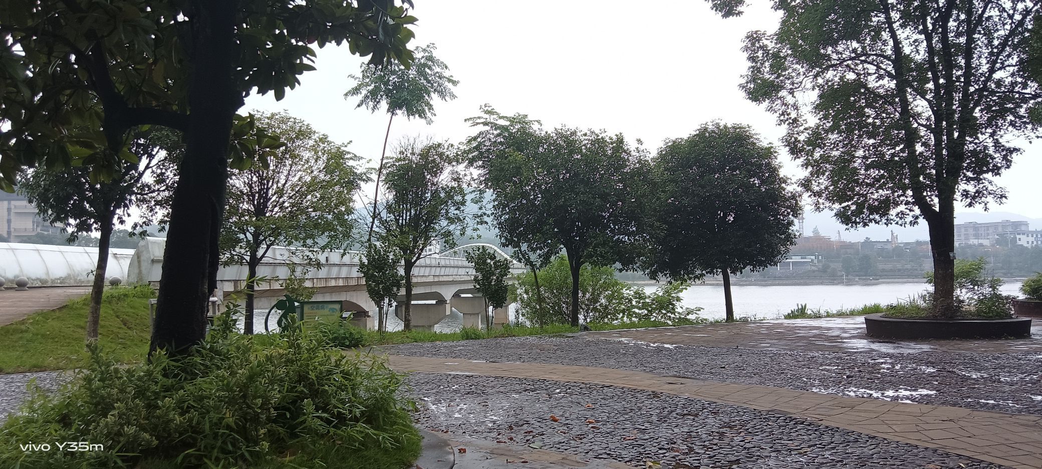 石盖塘沙滩公园旅行图片 1