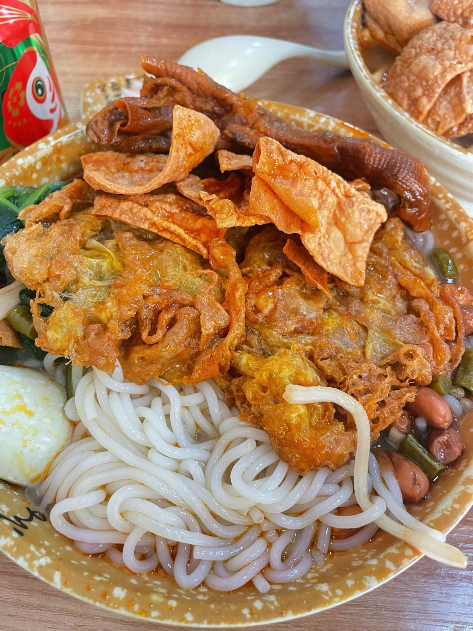 螺仔螺蛳粉(金亿城店)