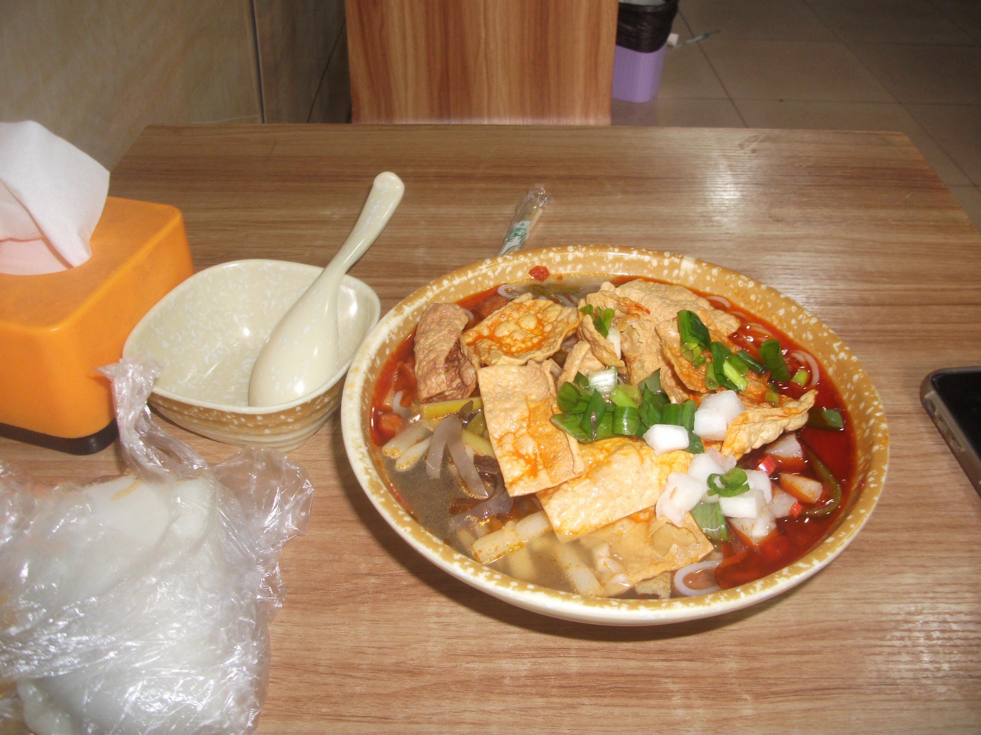 螺仔螺蛳粉(金亿城店)