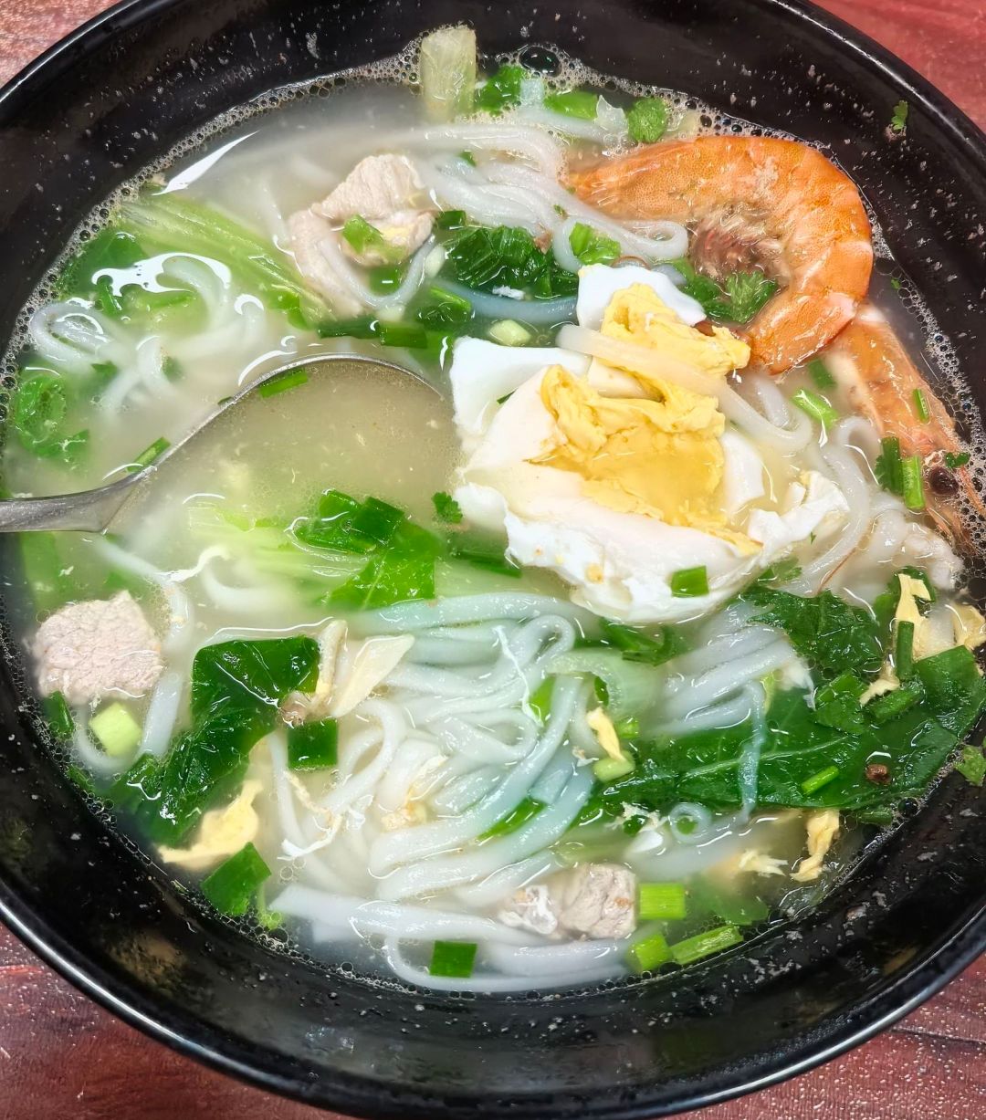 一家抱罗粉(五源河公寓店)