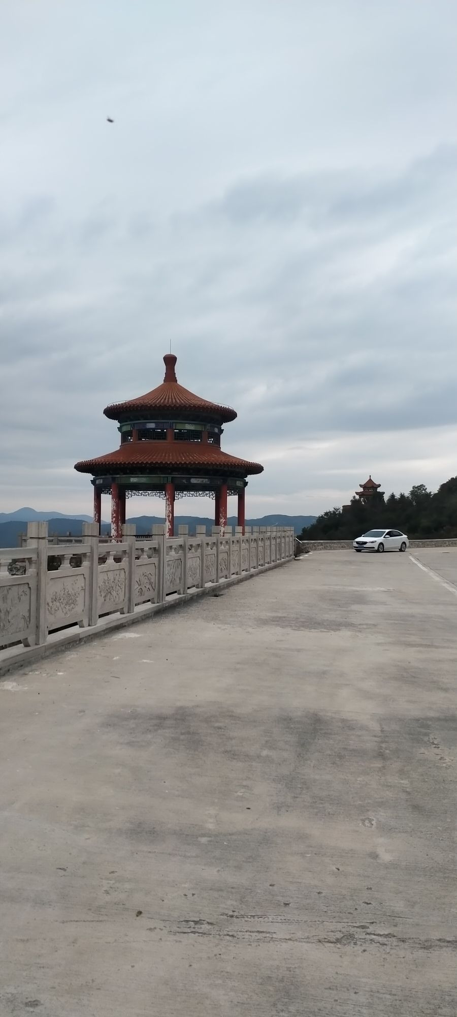 洹河峡谷风景区旅行图片 2