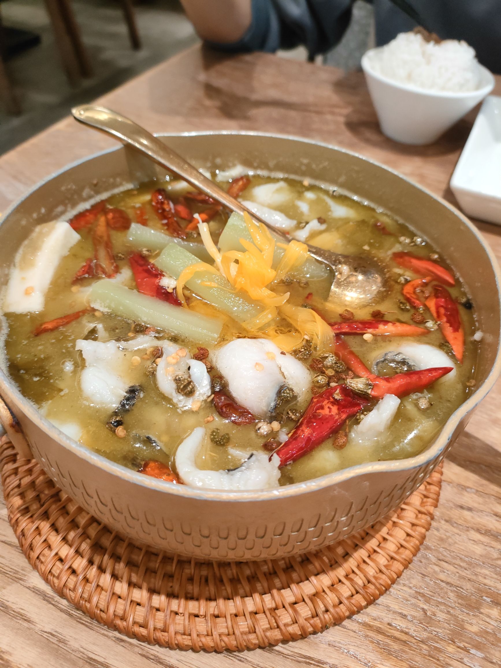 拾味馆·海南菜(海口吾悦广场店)