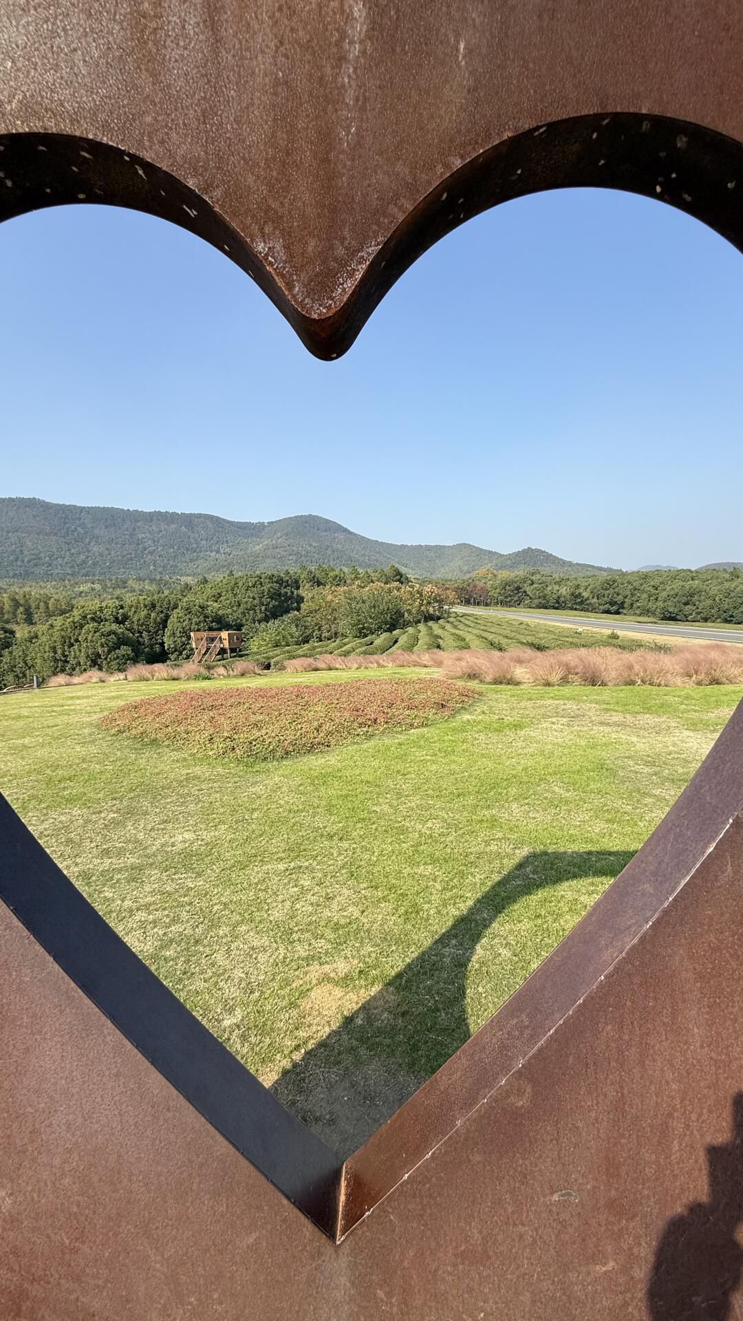 神女之心旅行图片 1