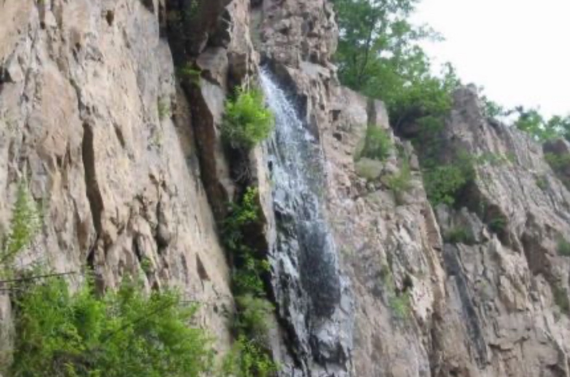滴水洞自然保护区旅行图片 2