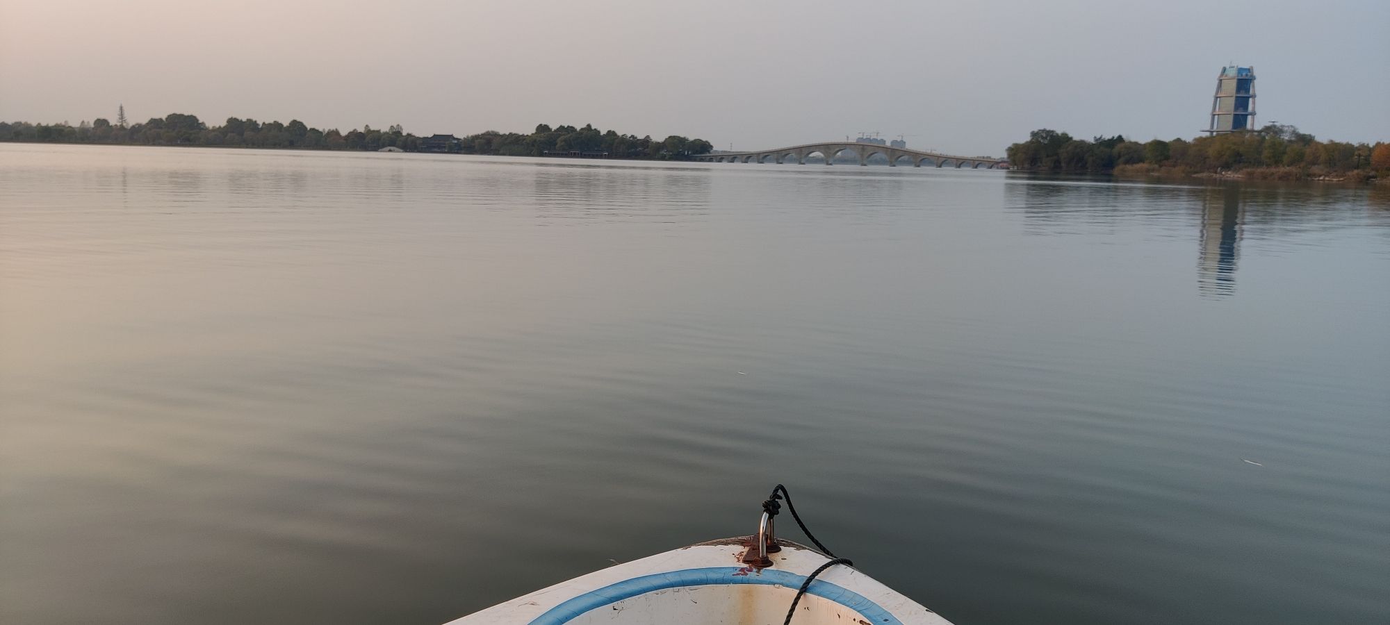 云水湾景区旅行图片 3