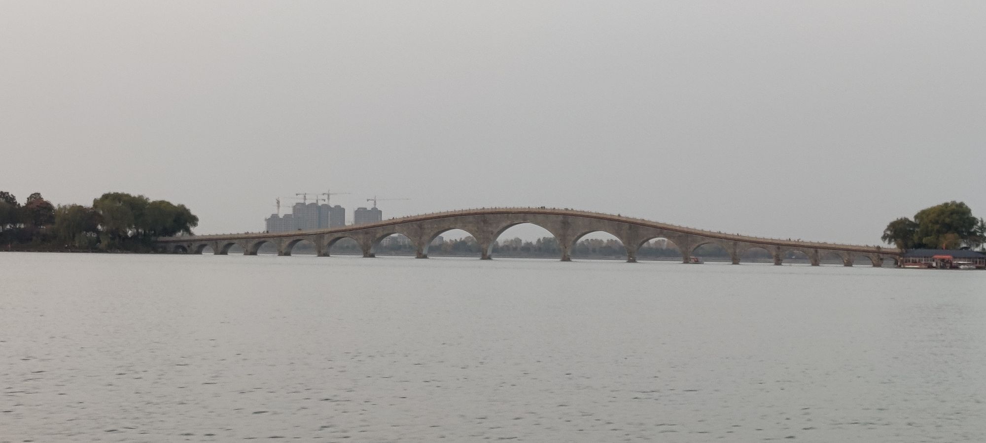 云水湾景区旅行图片 1