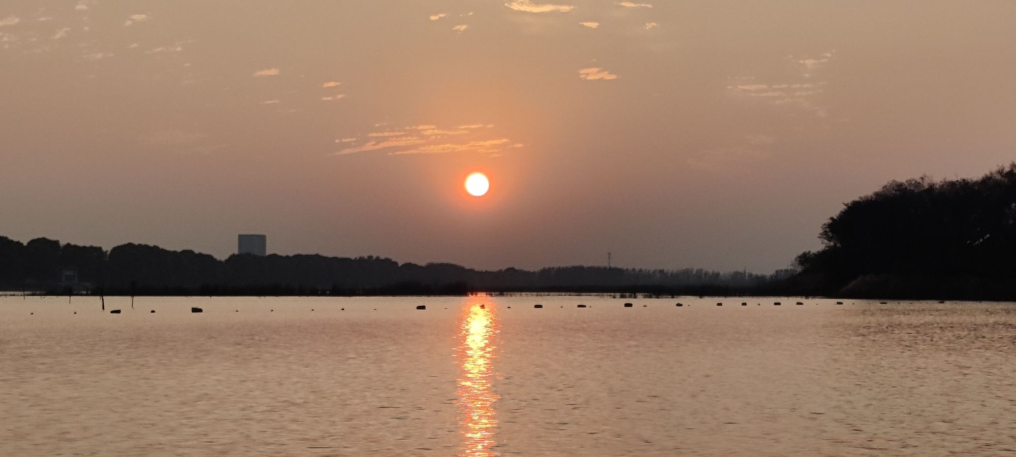 云水湾景区旅行图片 2