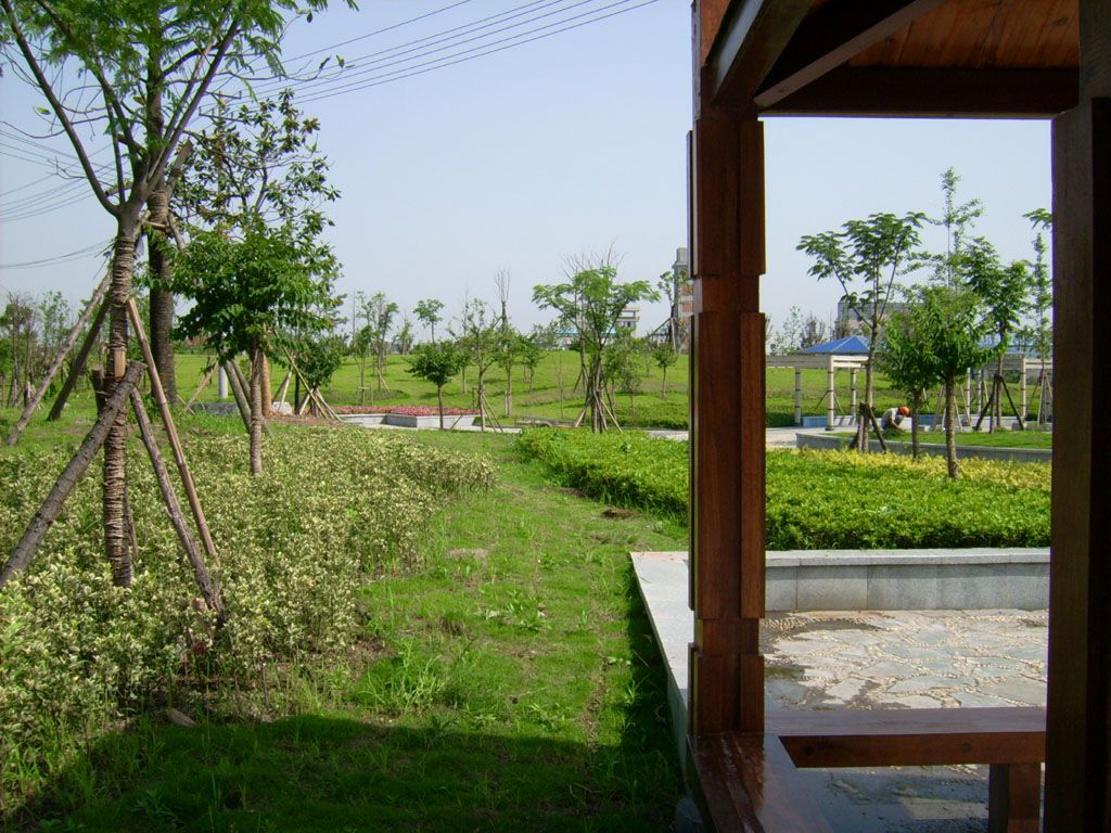 景城公园旅行图片 3