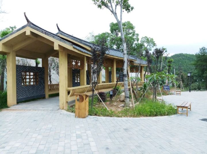 景城公园旅行图片 1