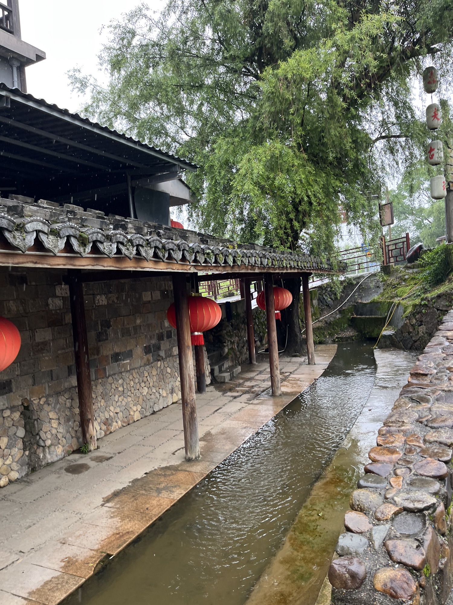 五夫古镇旅行图片 1