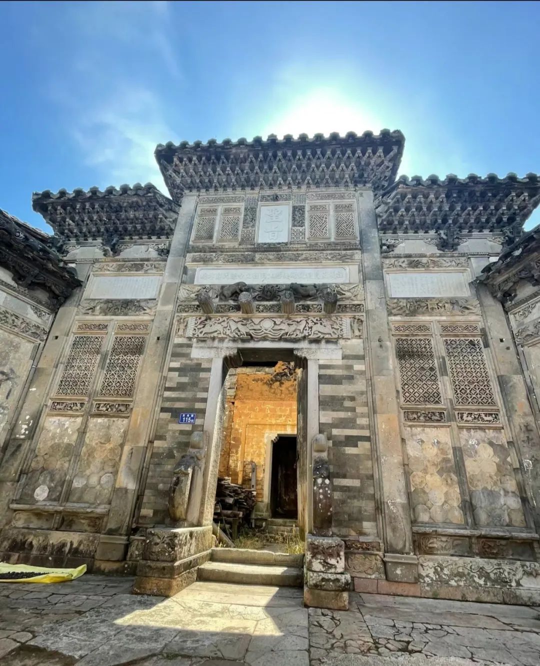 五夫古镇旅行图片 2