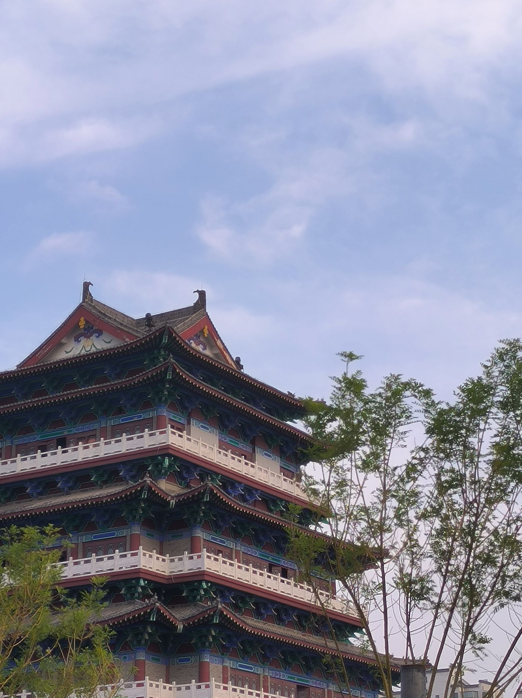 紫汇湖旅行图片 3