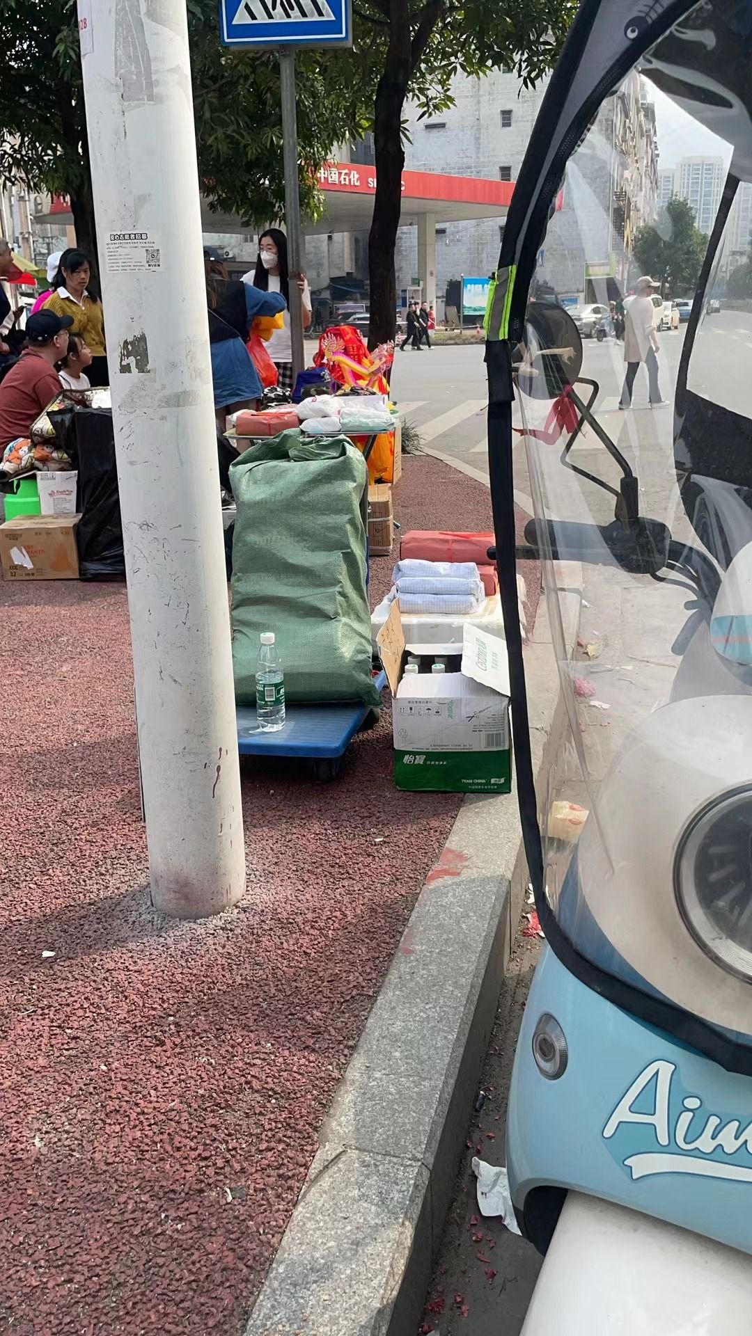 宾阳县炮龙文化广场旅行图片 2