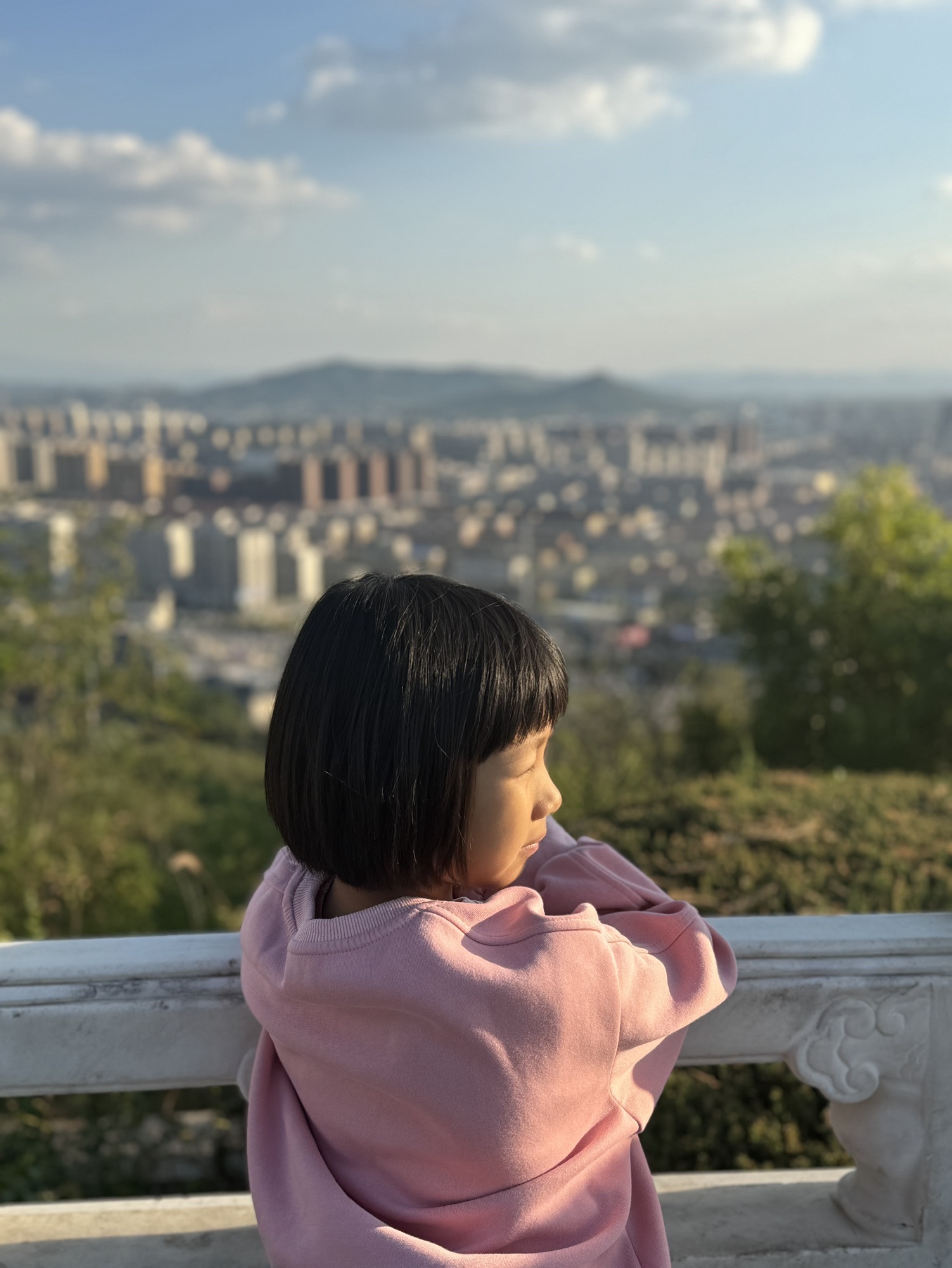 蟠龙山公园旅行图片 2