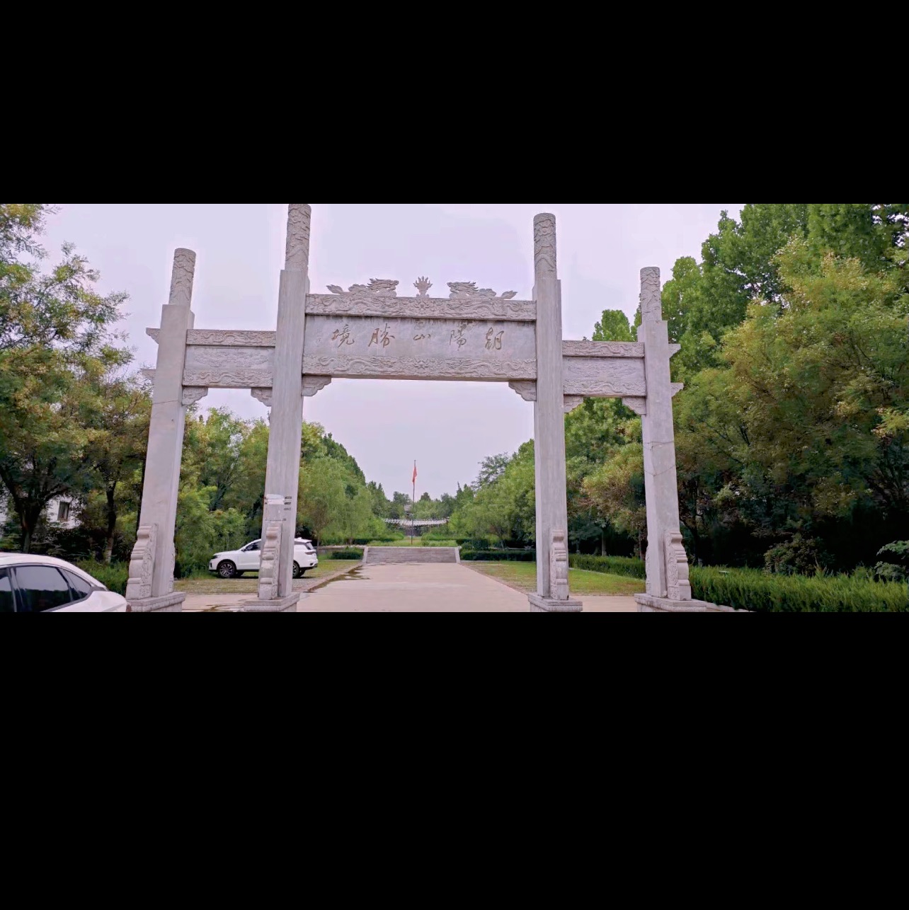 太公湖景区旅行图片