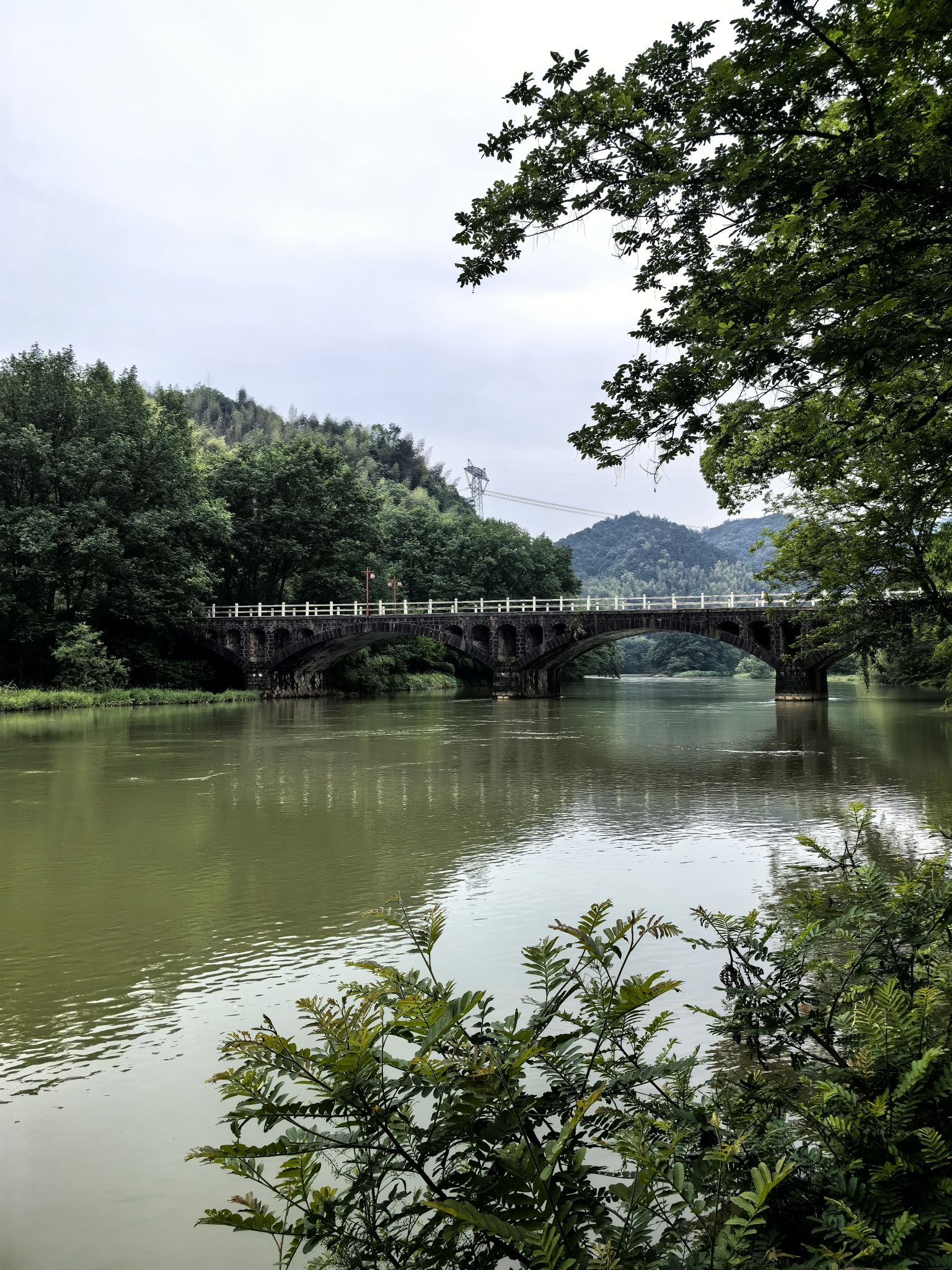 龙游石角公园旅行图片 3