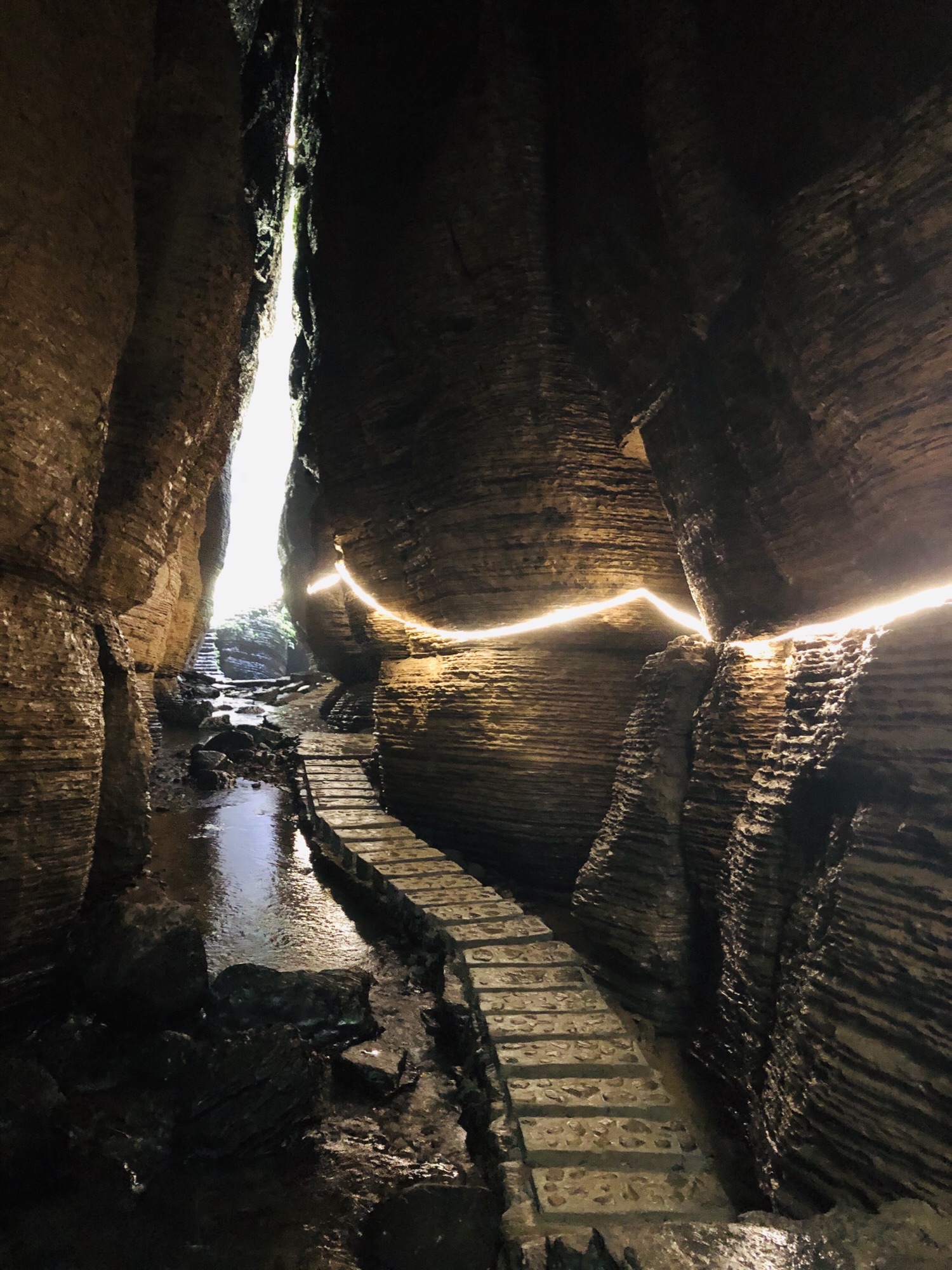 僰王山旅行图片 2