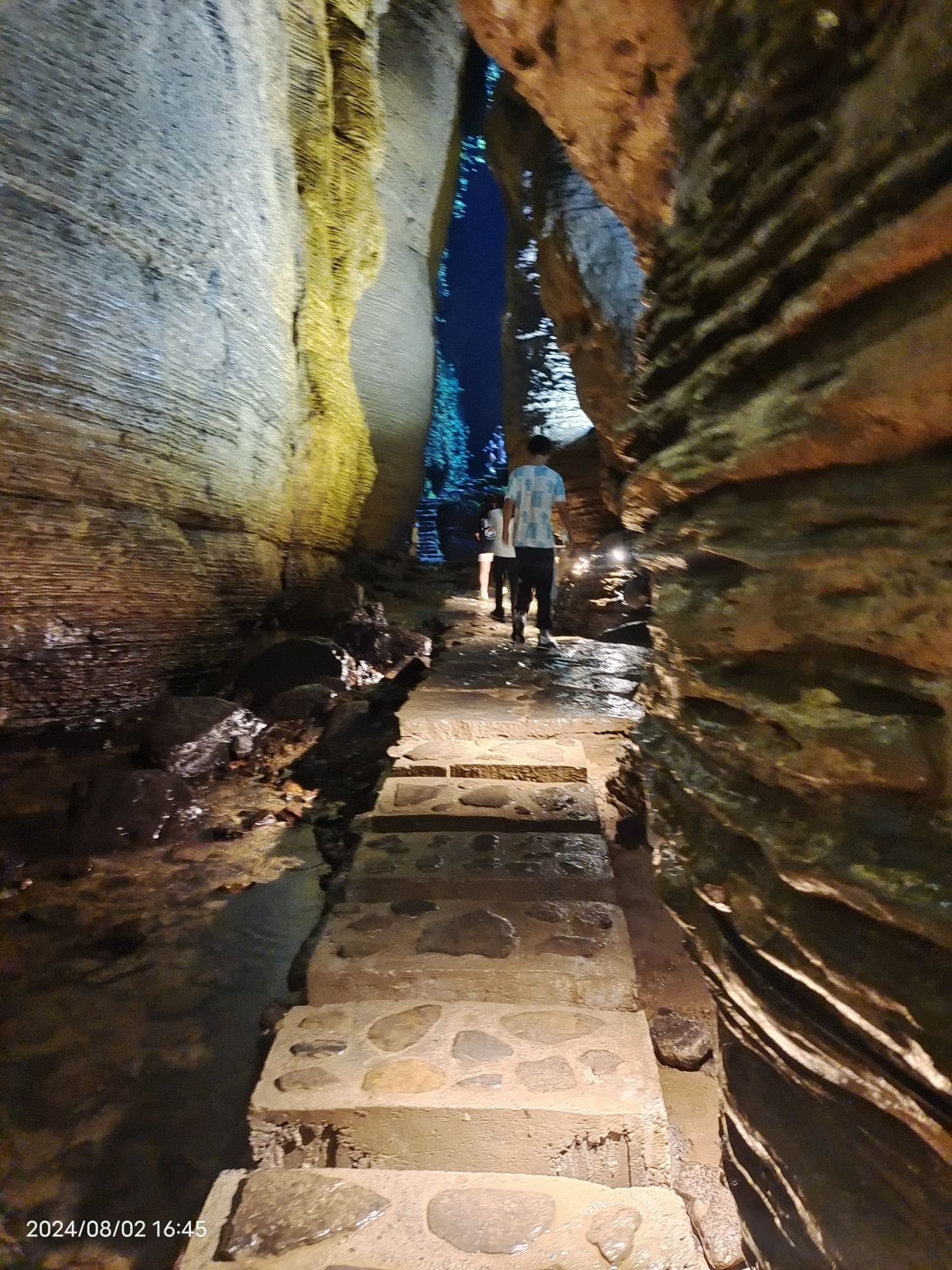 僰王山旅行图片 3