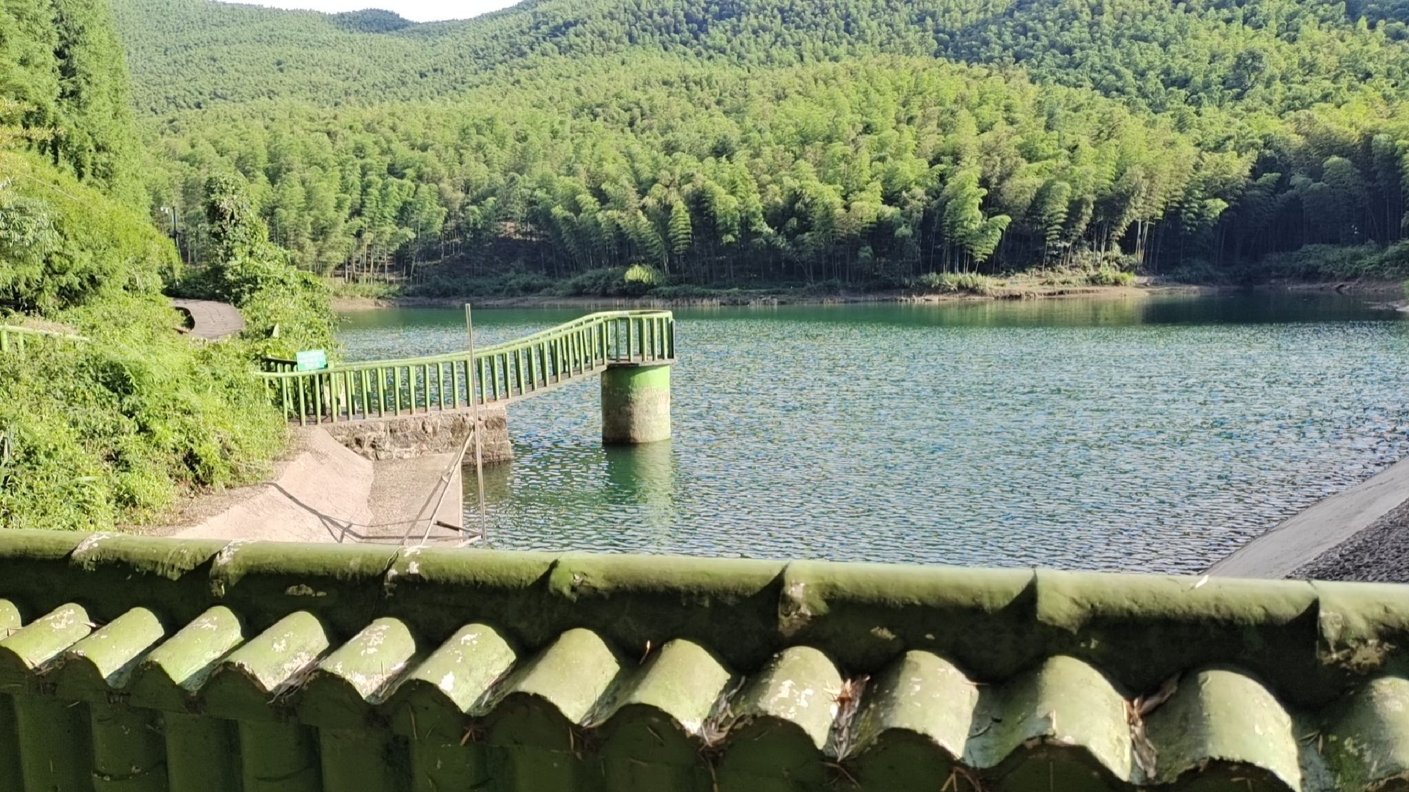 僰王山旅行图片 1