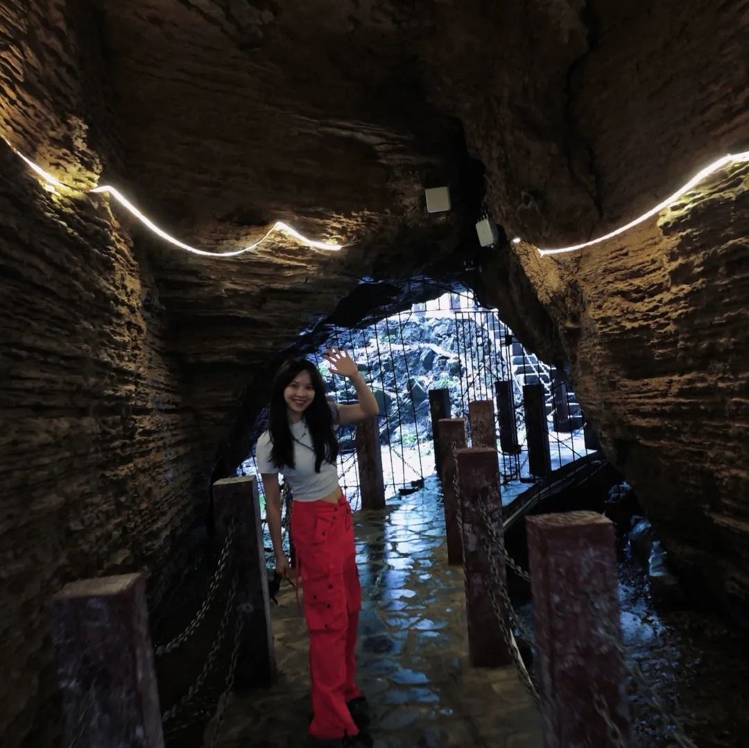 僰王山旅行图片 3