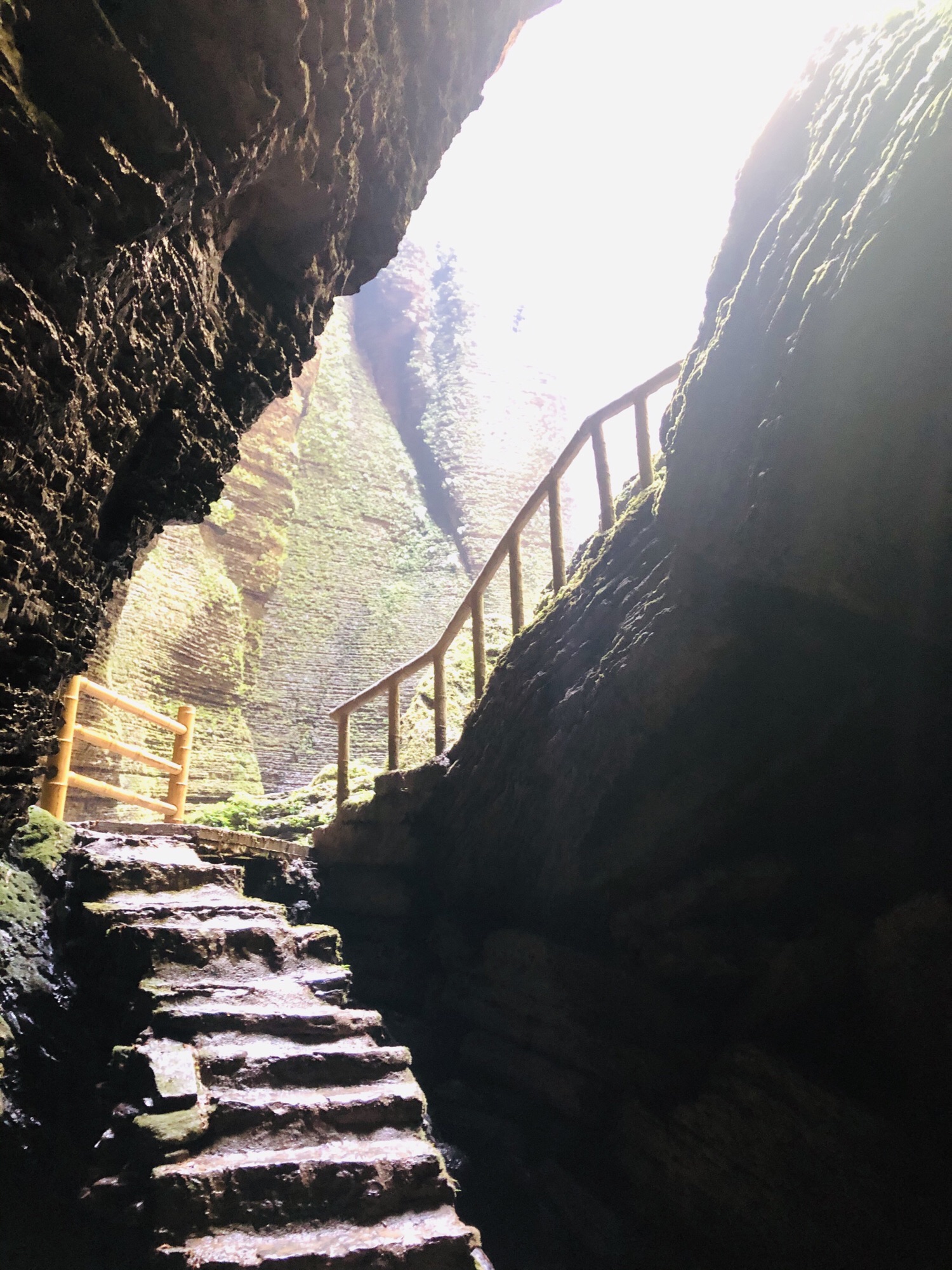 僰王山旅行图片 1