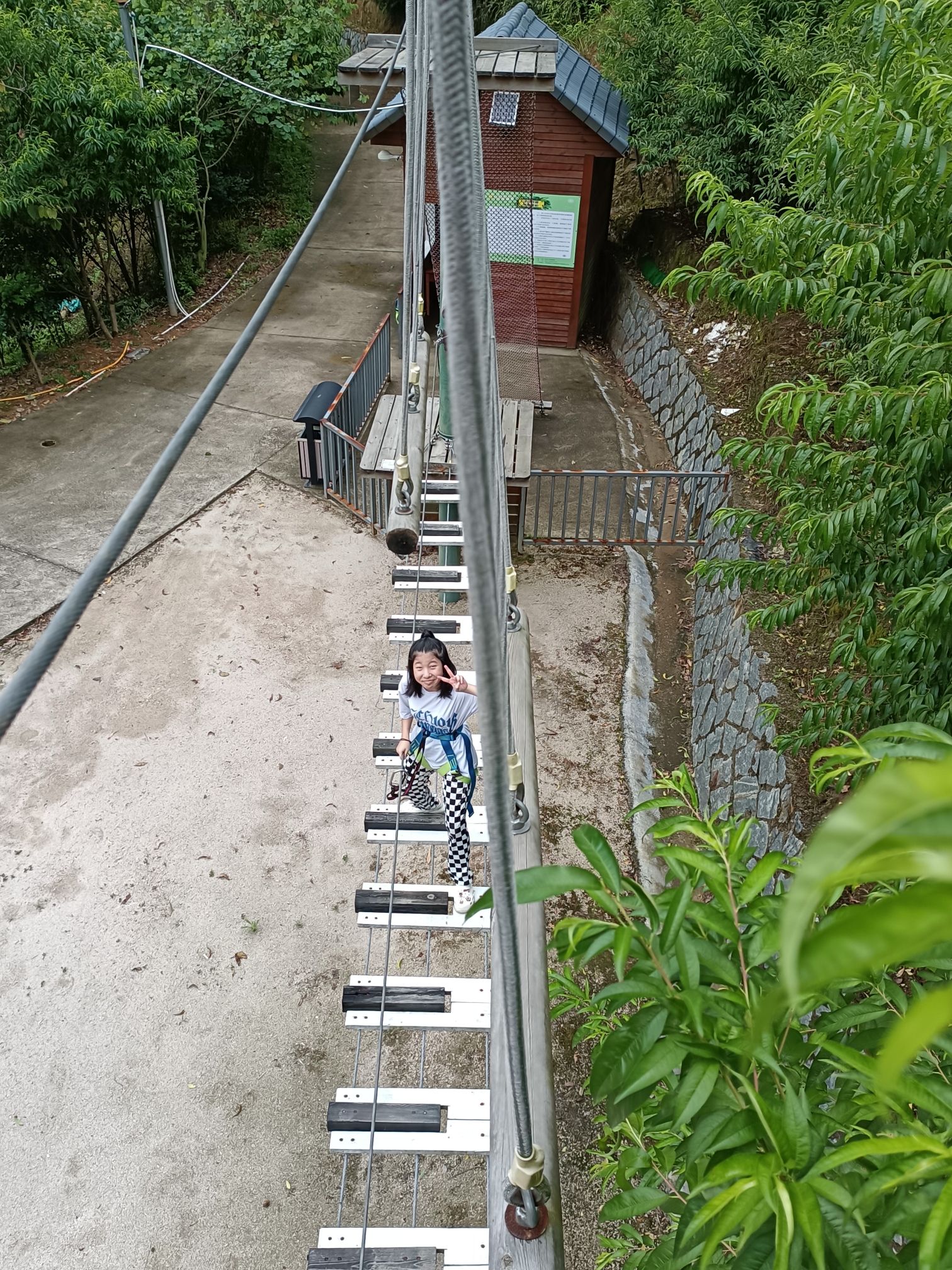 安溪石镜山风景区旅行图片 2