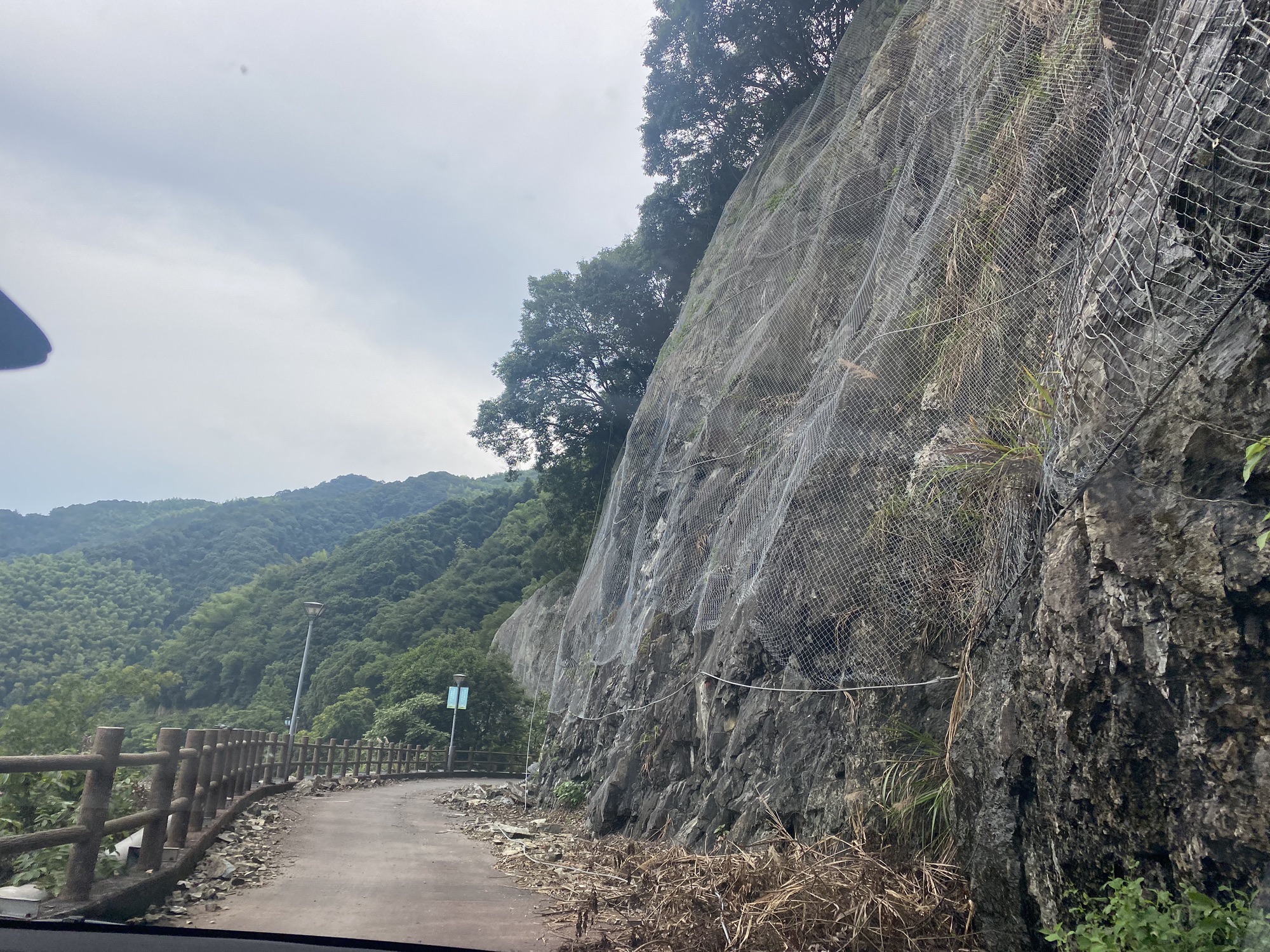 堇山湖旅行图片 1