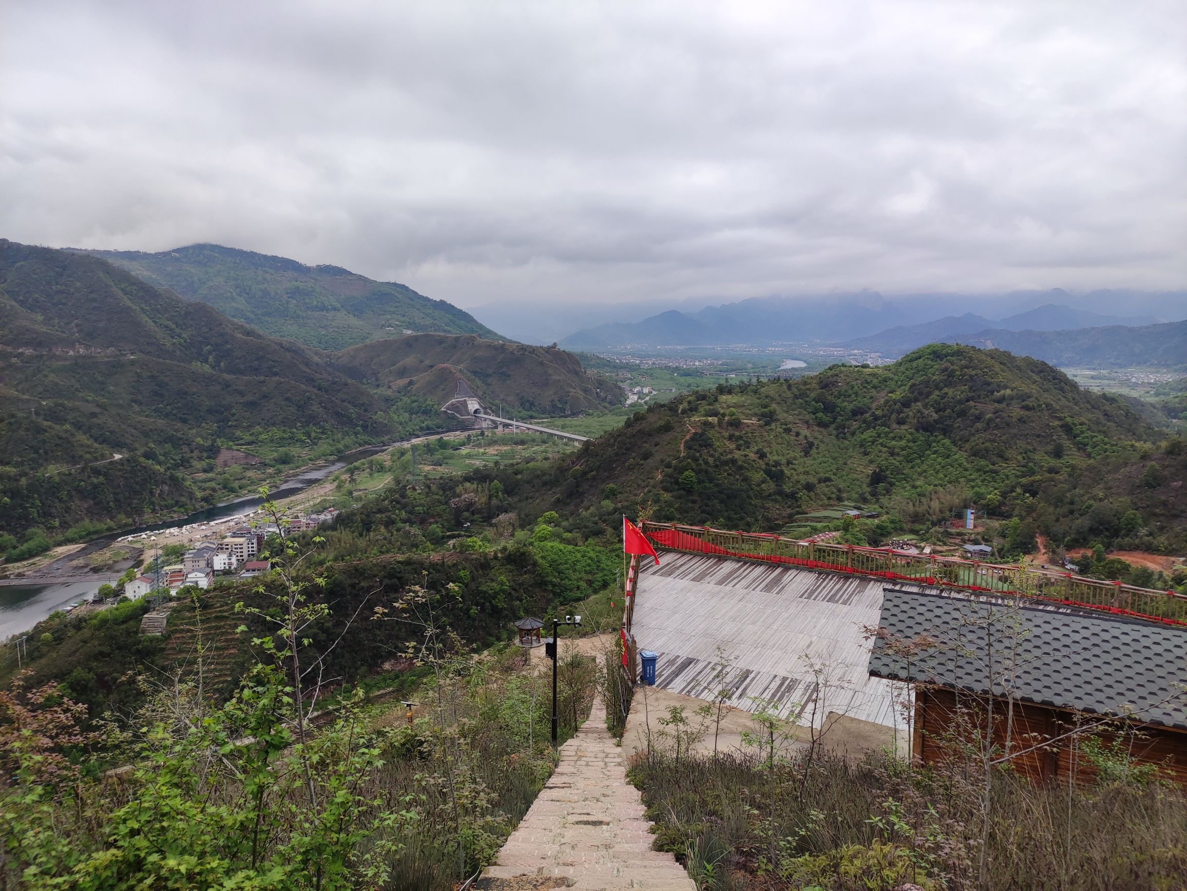 温州樱花园旅行图片 3